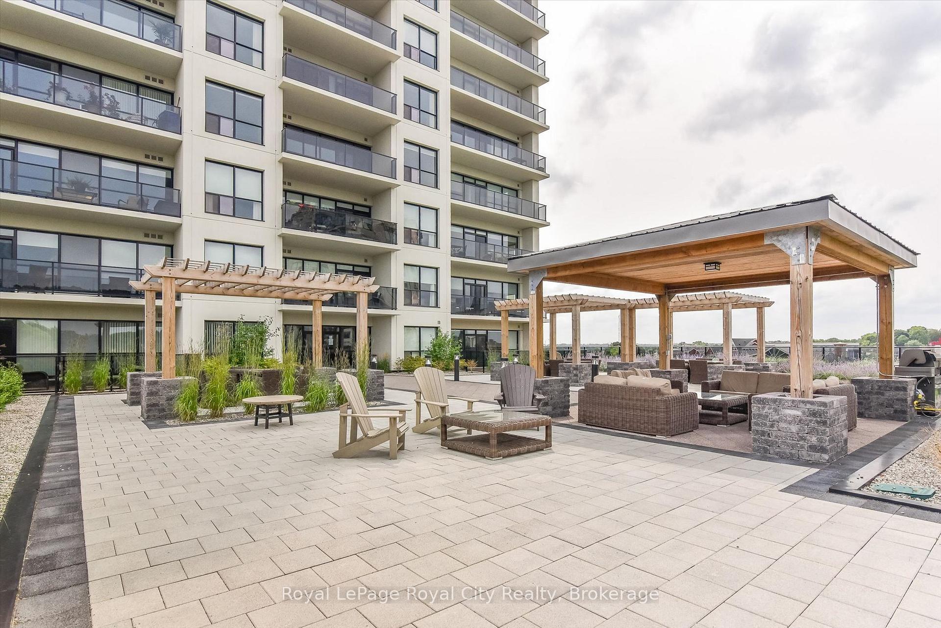 Photo 37 of Unit 306, 150 Wellington Street E, Guelph, Downtown — HOMEH