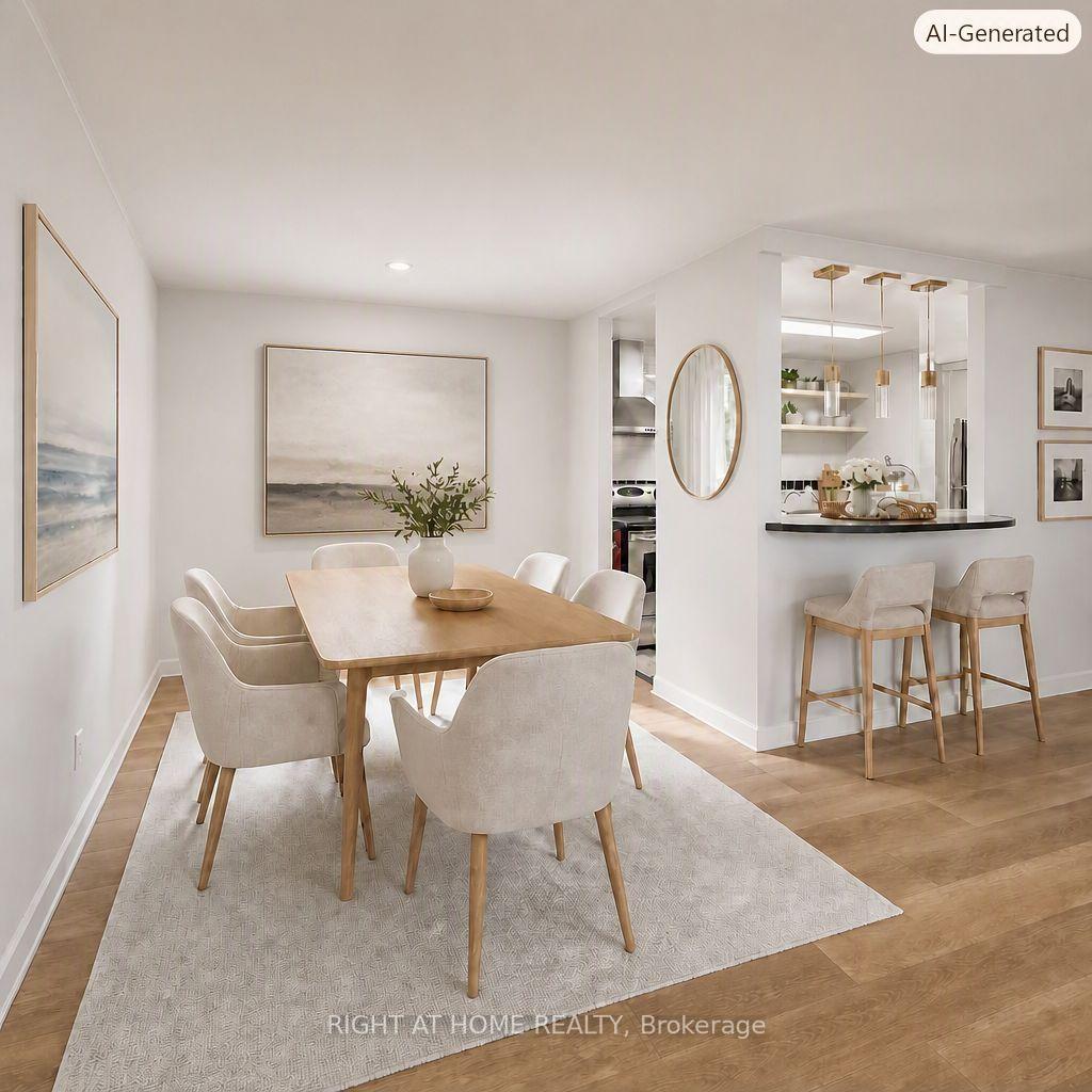 Photo 7 of Unit 503, 1025 Richmond Road, Ottawa, Woodroffe — HOMEH