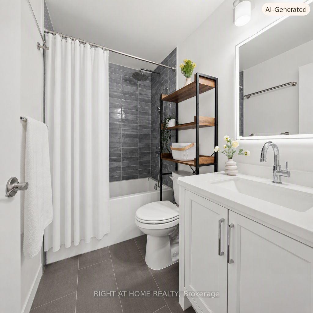Photo 15 of Unit 503, 1025 Richmond Road, Ottawa, Woodroffe — HOMEH