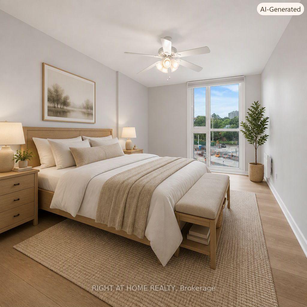 Photo 17 of Unit 503, 1025 Richmond Road, Ottawa, Woodroffe — HOMEH