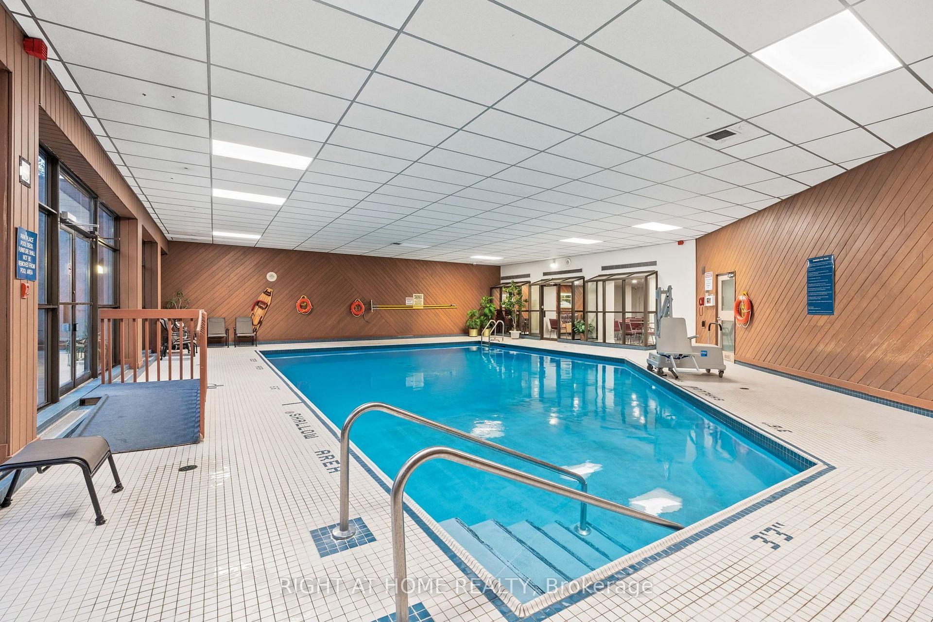 Photo 25 of Unit 503, 1025 Richmond Road, Ottawa, Woodroffe — HOMEH