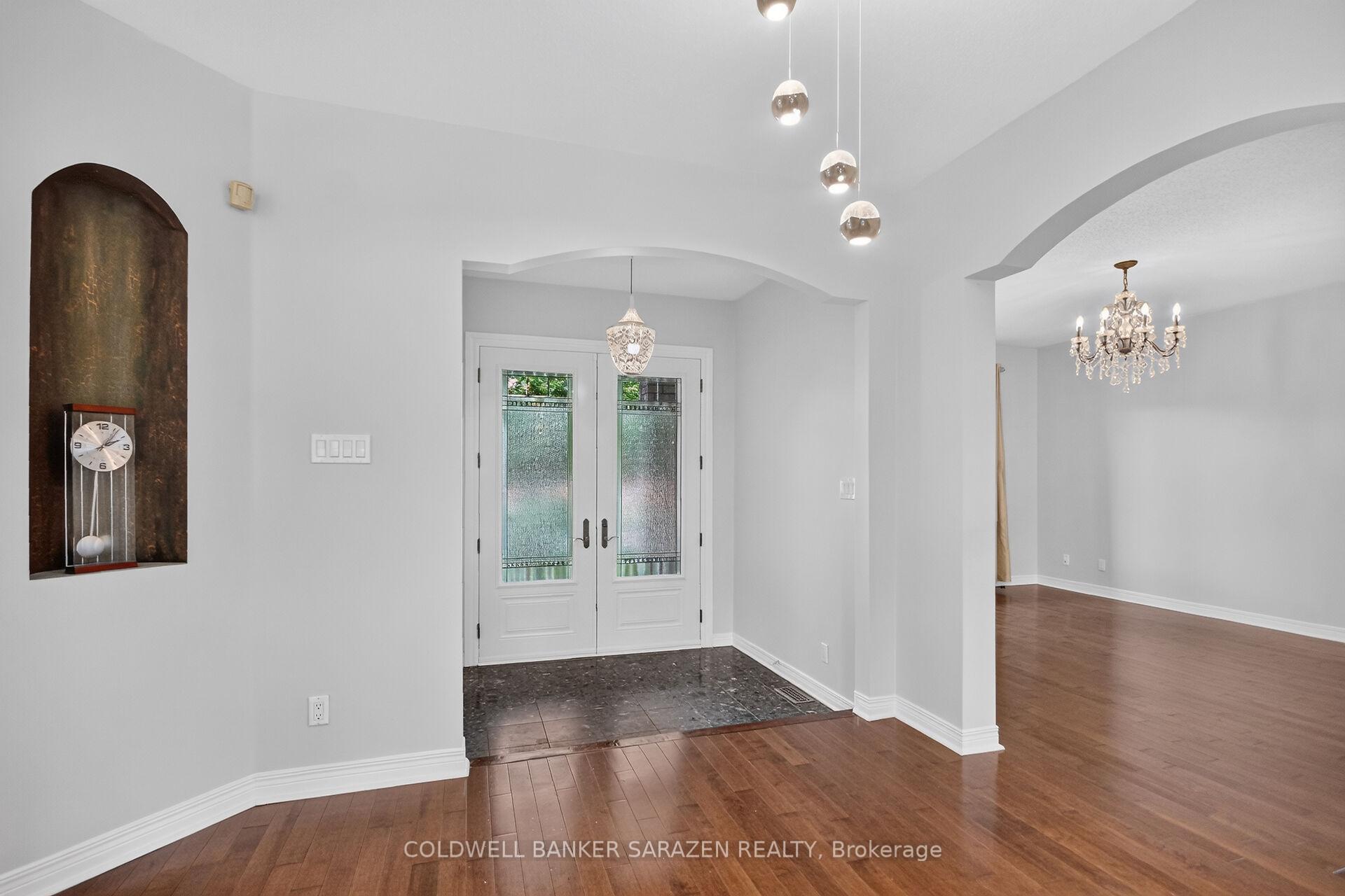 Photo 4 of 31 Fanterra Way, Ottawa, Hunt Club Park/Greenboro — HOMEH