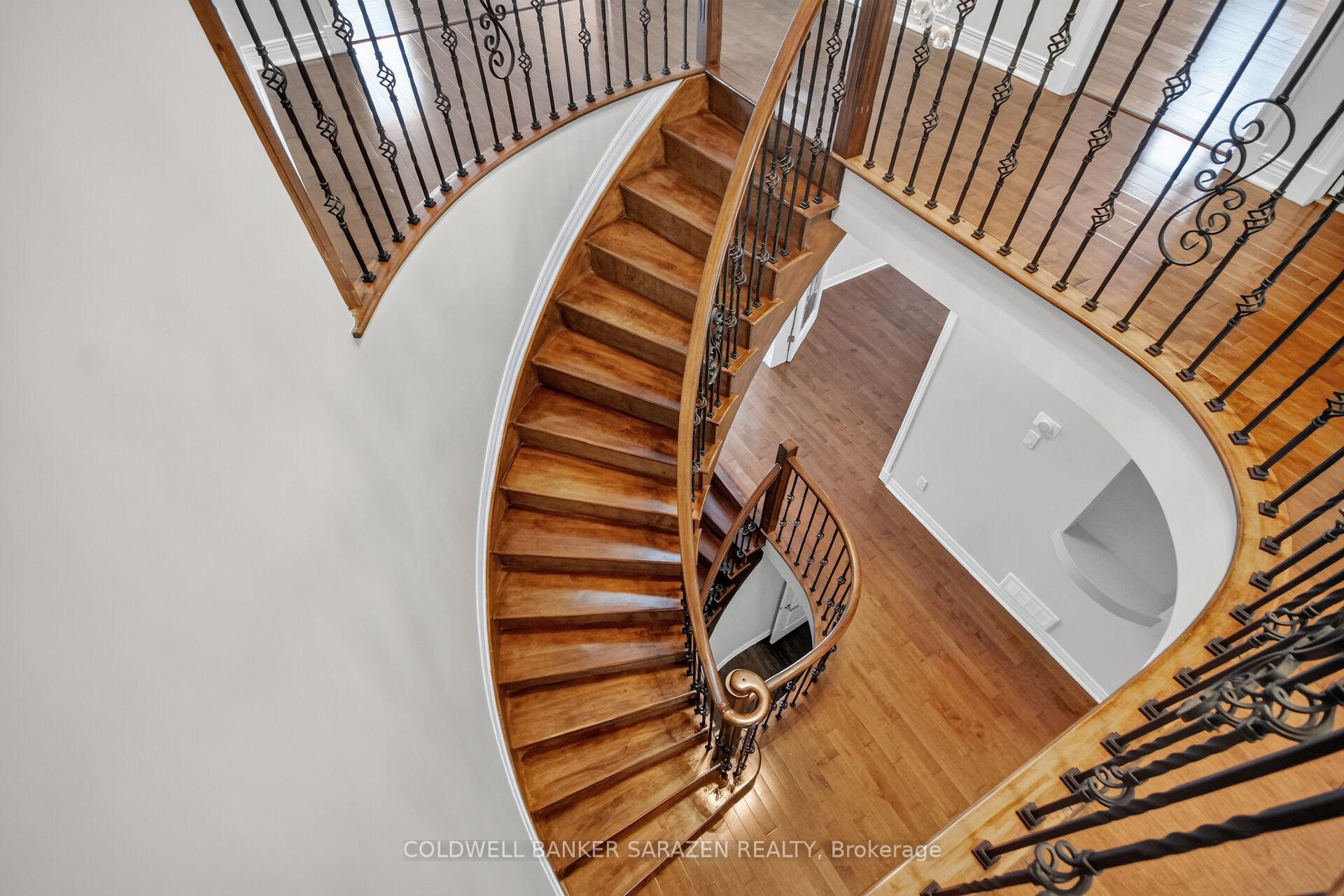 Photo 5 of 31 Fanterra Way, Ottawa, Hunt Club Park/Greenboro — HOMEH