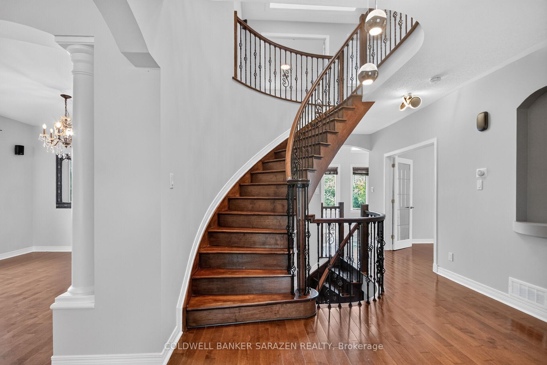 Photo 6 of 31 Fanterra Way, Ottawa, Hunt Club Park/Greenboro — HOMEH