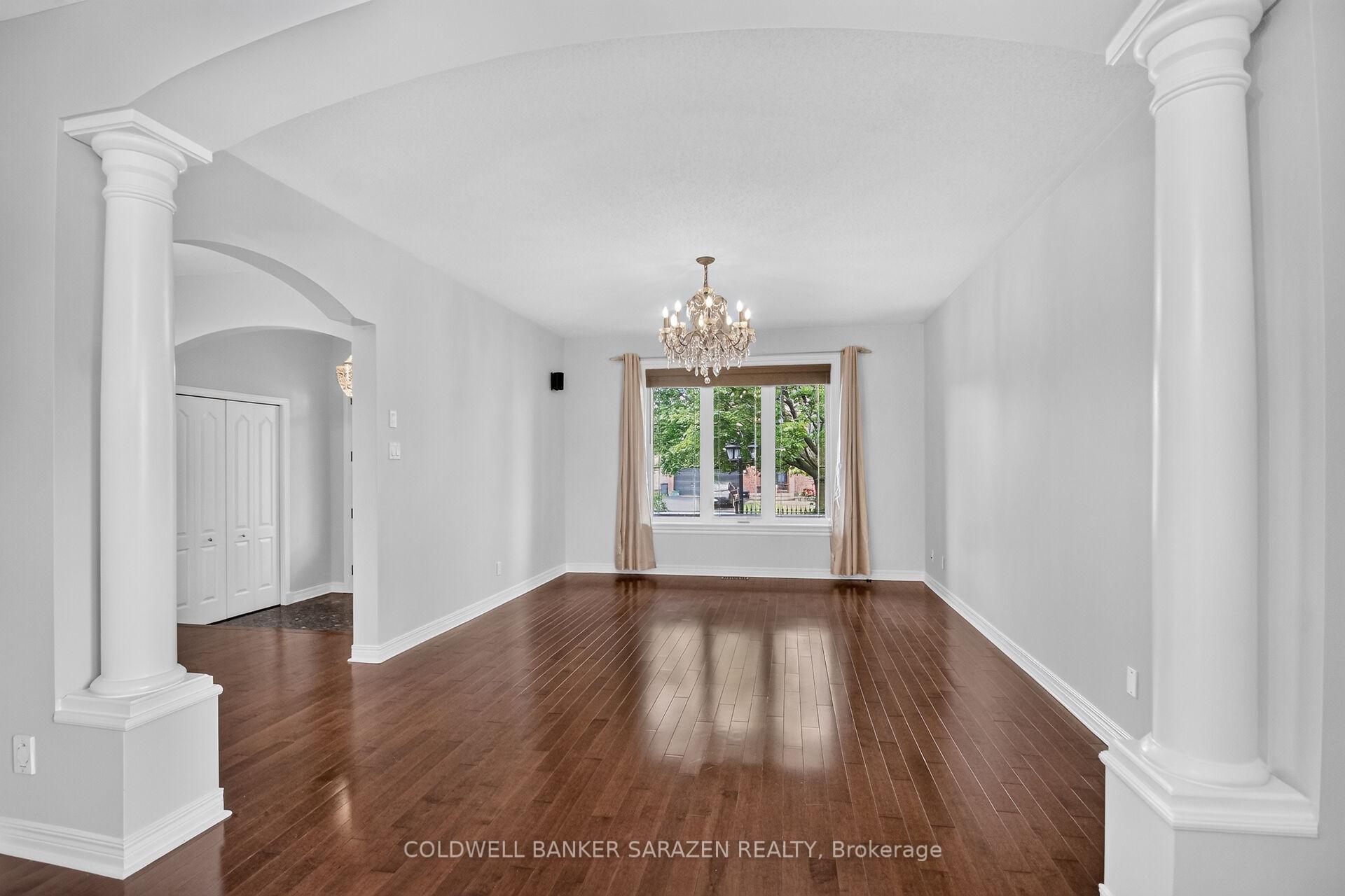 Photo 7 of 31 Fanterra Way, Ottawa, Hunt Club Park/Greenboro — HOMEH