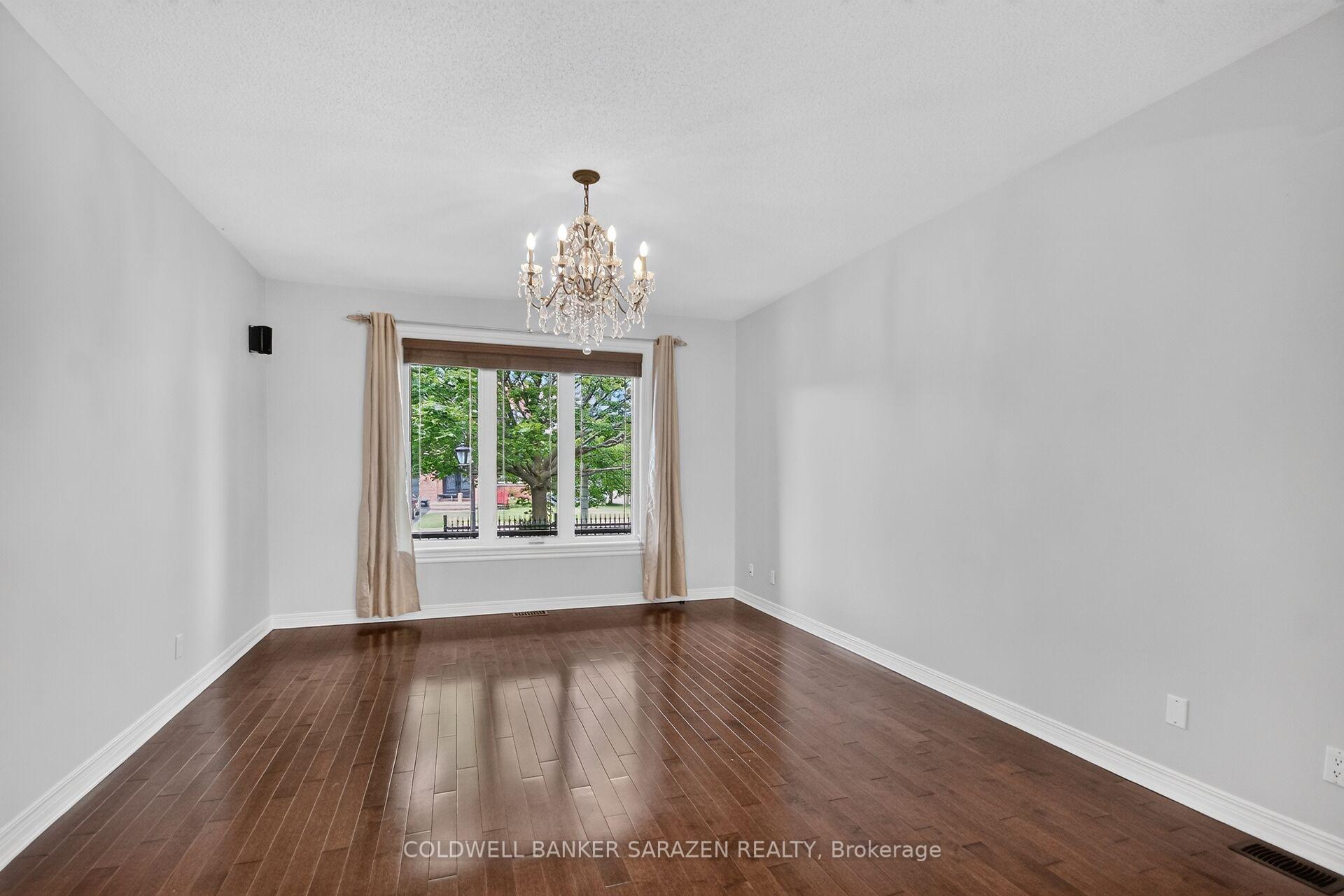 Photo 8 of 31 Fanterra Way, Ottawa, Hunt Club Park/Greenboro — HOMEH