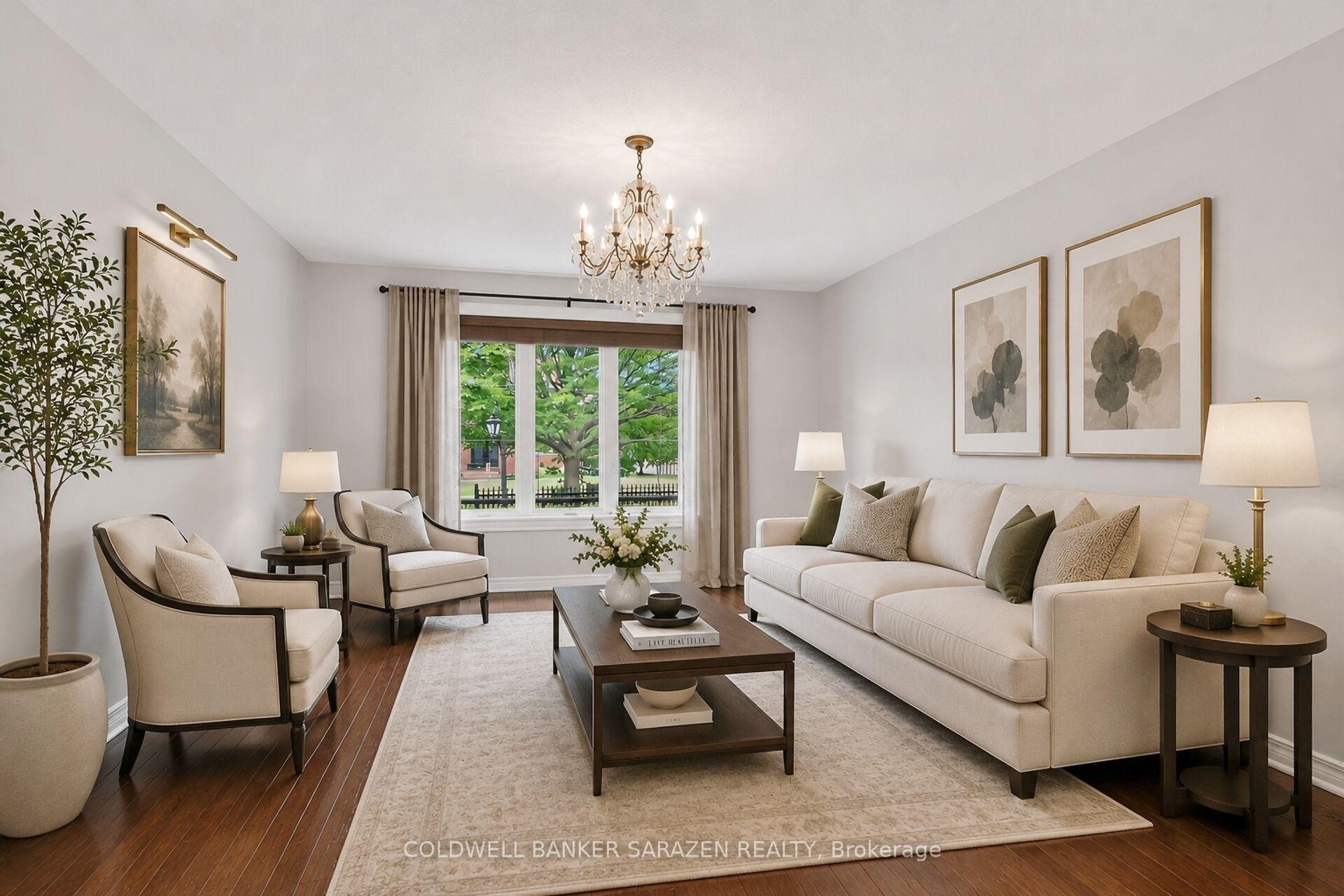 Photo 9 of 31 Fanterra Way, Ottawa, Hunt Club Park/Greenboro — HOMEH
