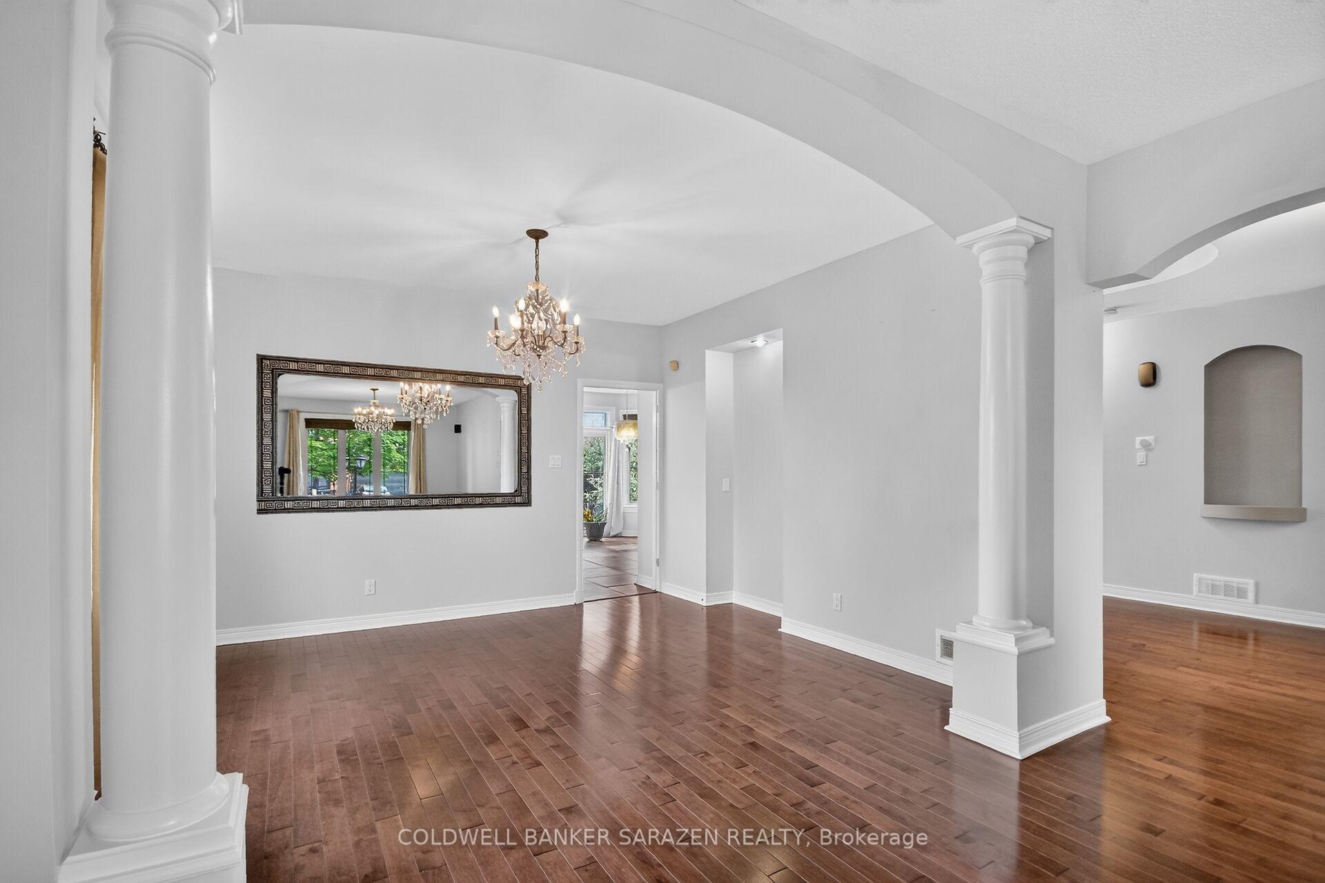 Photo 10 of 31 Fanterra Way, Ottawa, Hunt Club Park/Greenboro — HOMEH