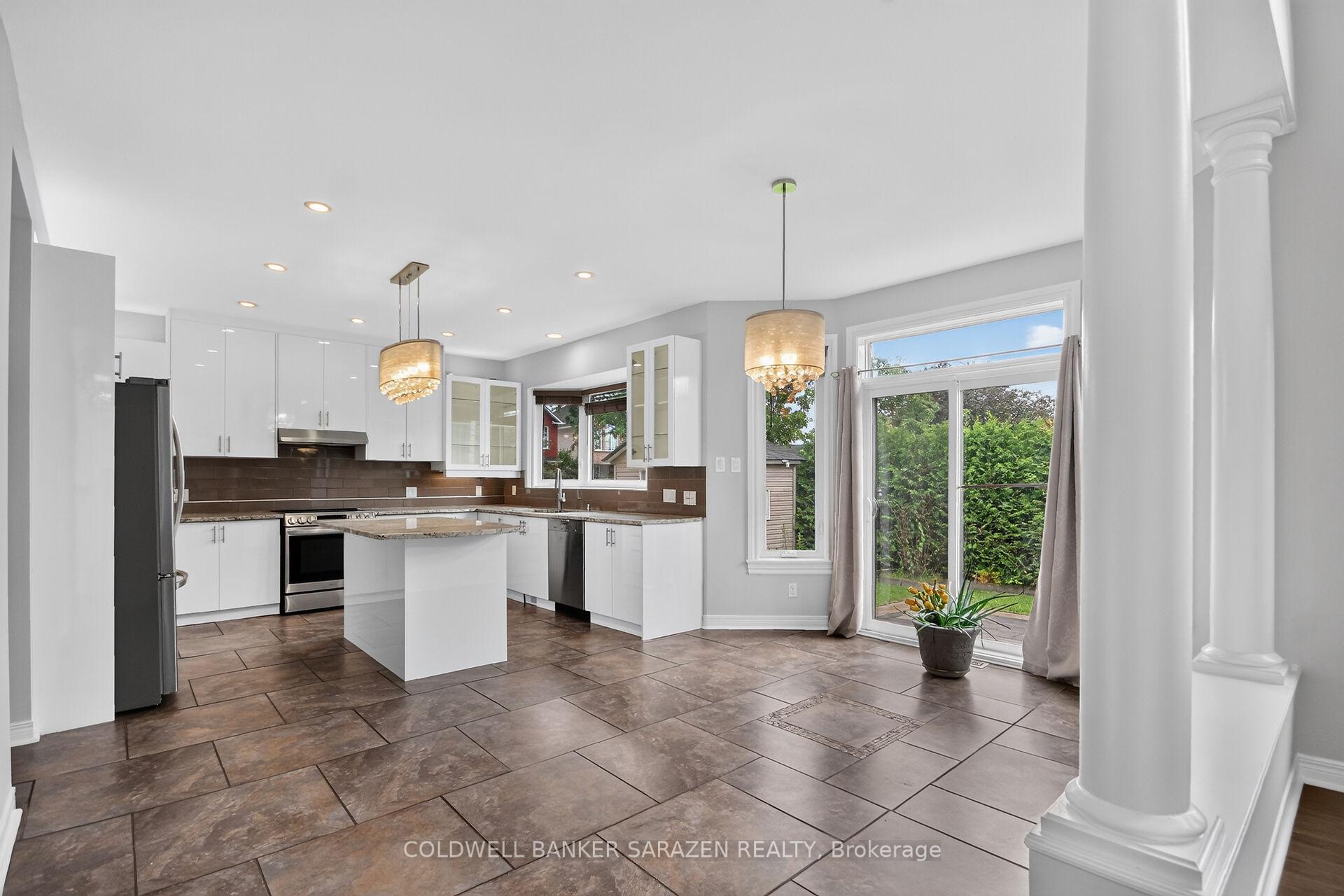 Photo 13 of 31 Fanterra Way, Ottawa, Hunt Club Park/Greenboro — HOMEH