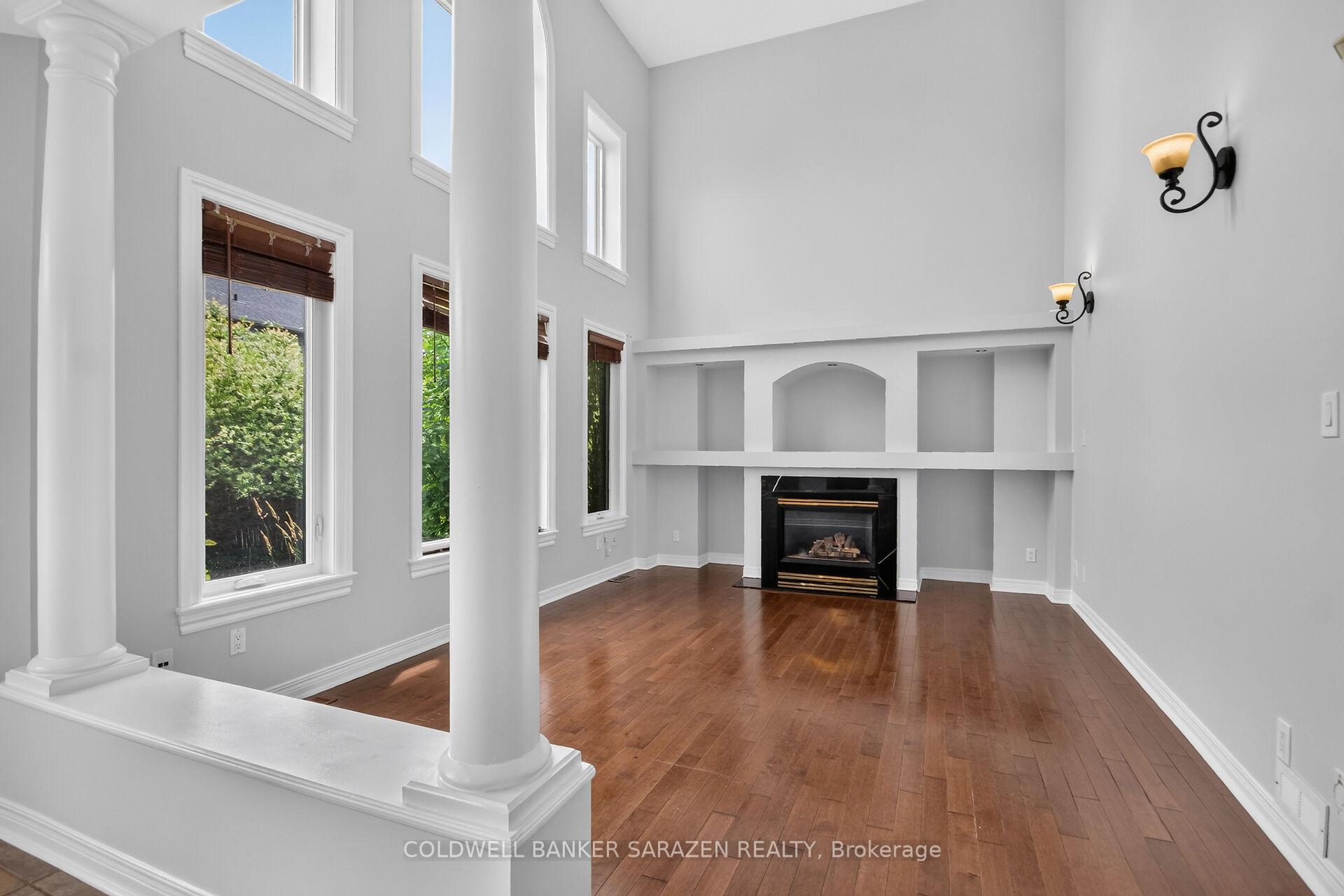 Photo 15 of 31 Fanterra Way, Ottawa, Hunt Club Park/Greenboro — HOMEH