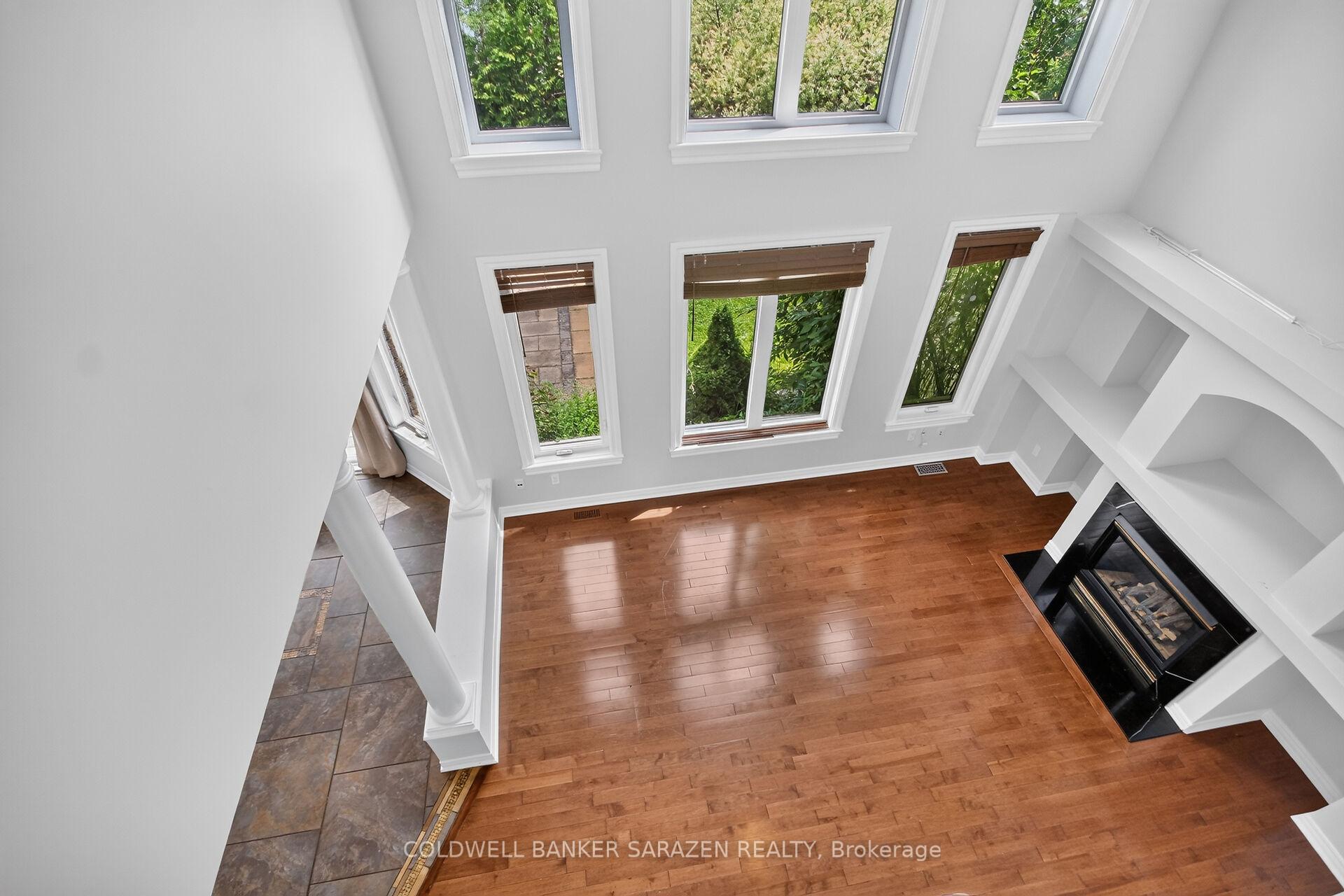 Photo 16 of 31 Fanterra Way, Ottawa, Hunt Club Park/Greenboro — HOMEH