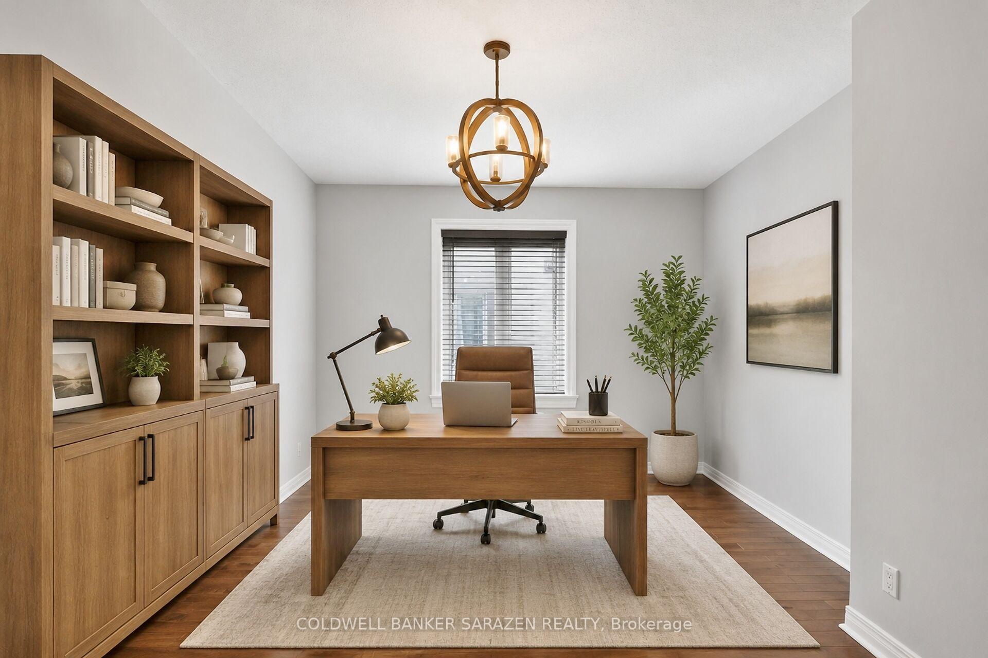 Photo 19 of 31 Fanterra Way, Ottawa, Hunt Club Park/Greenboro — HOMEH