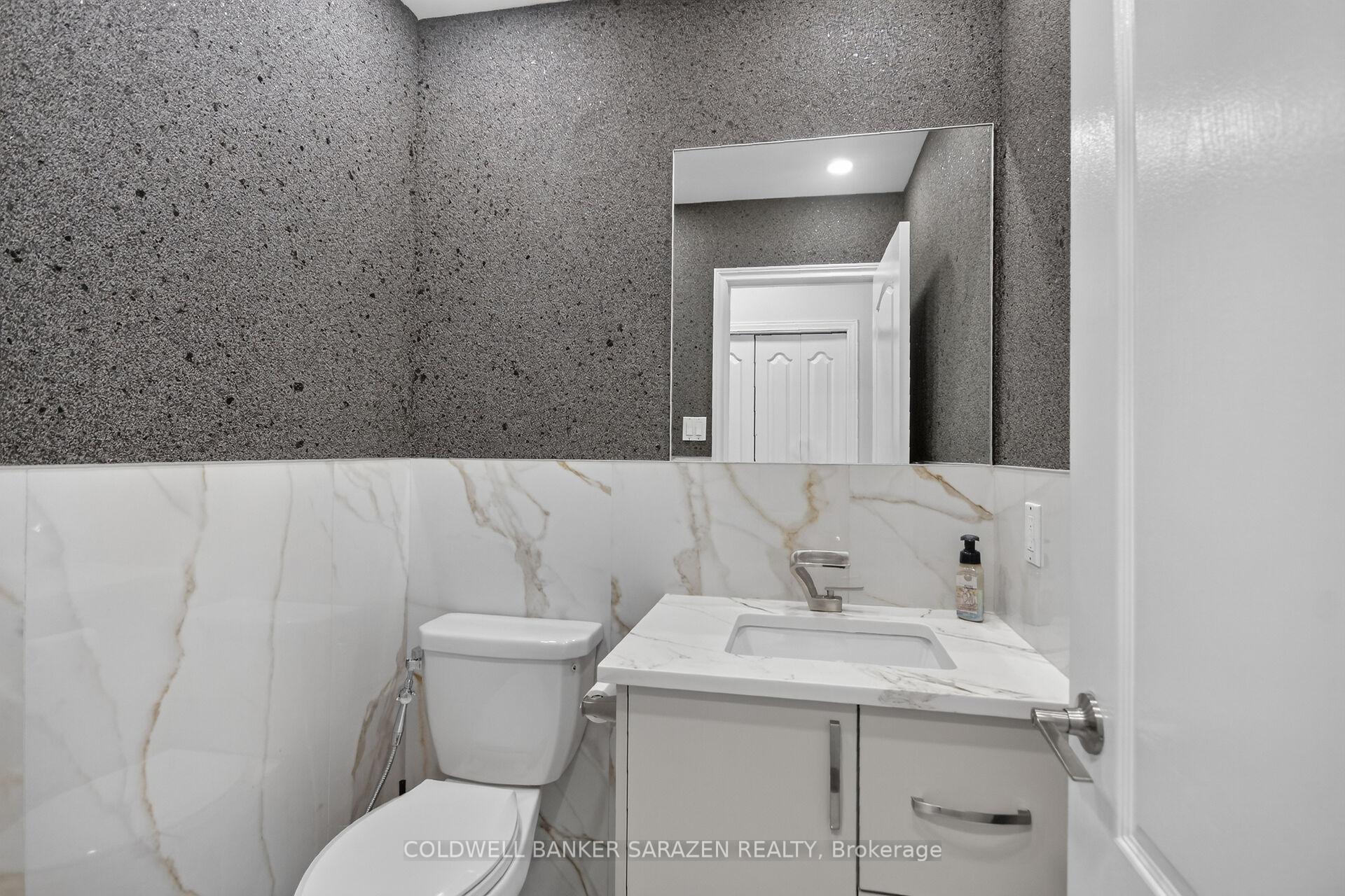 Photo 20 of 31 Fanterra Way, Ottawa, Hunt Club Park/Greenboro — HOMEH