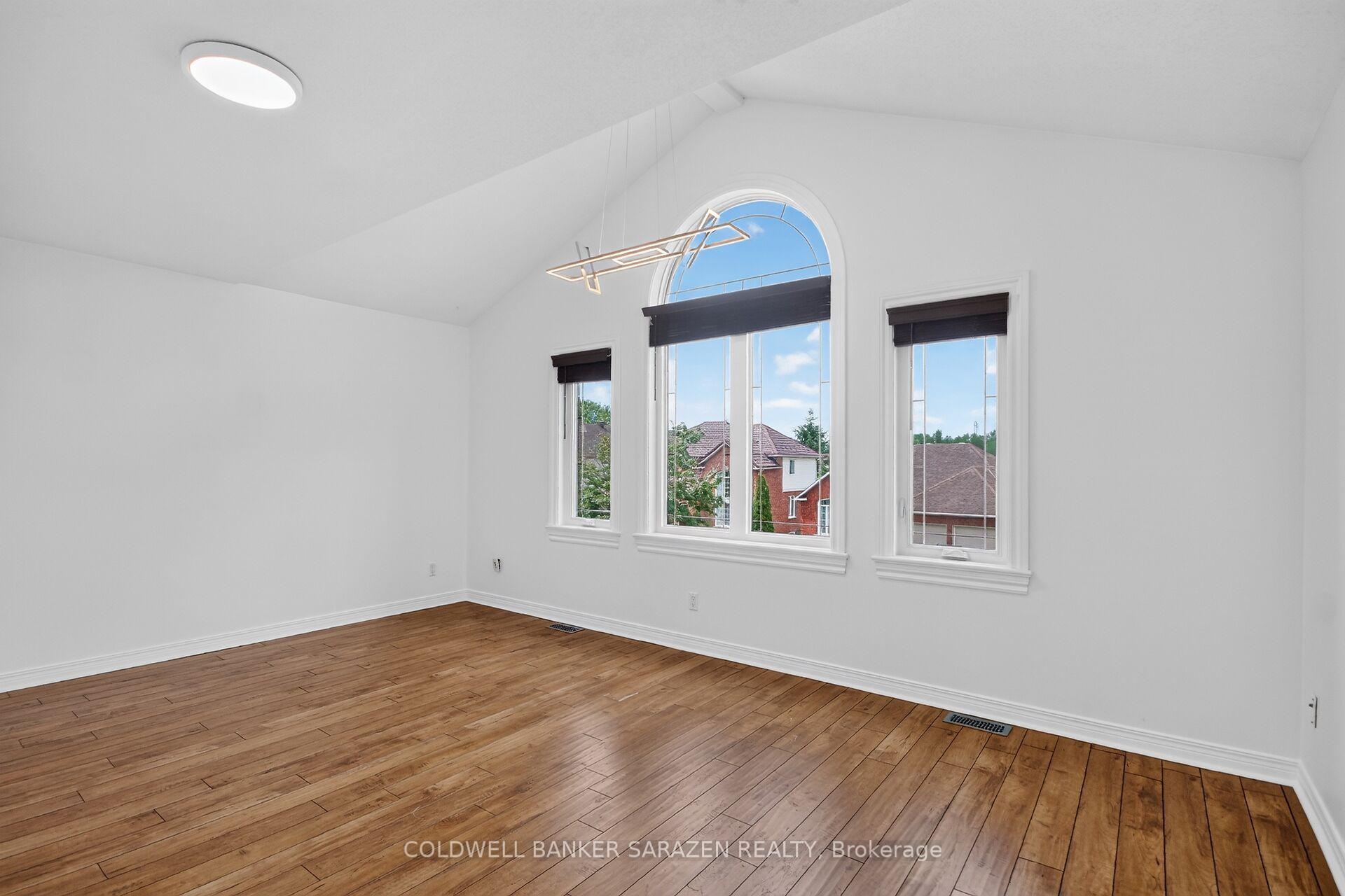 Photo 30 of 31 Fanterra Way, Ottawa, Hunt Club Park/Greenboro — HOMEH
