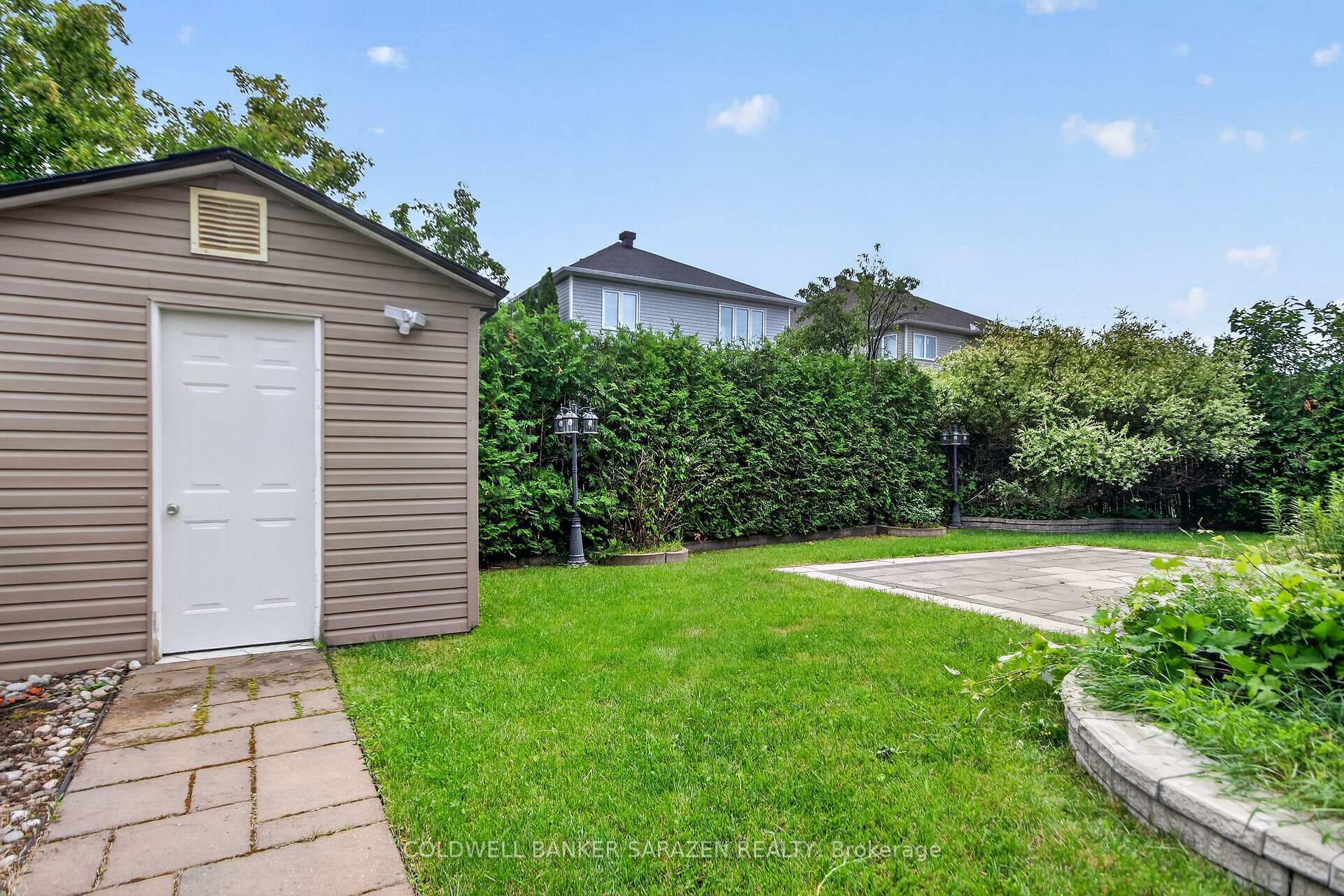Photo 48 of 31 Fanterra Way, Ottawa, Hunt Club Park/Greenboro — HOMEH