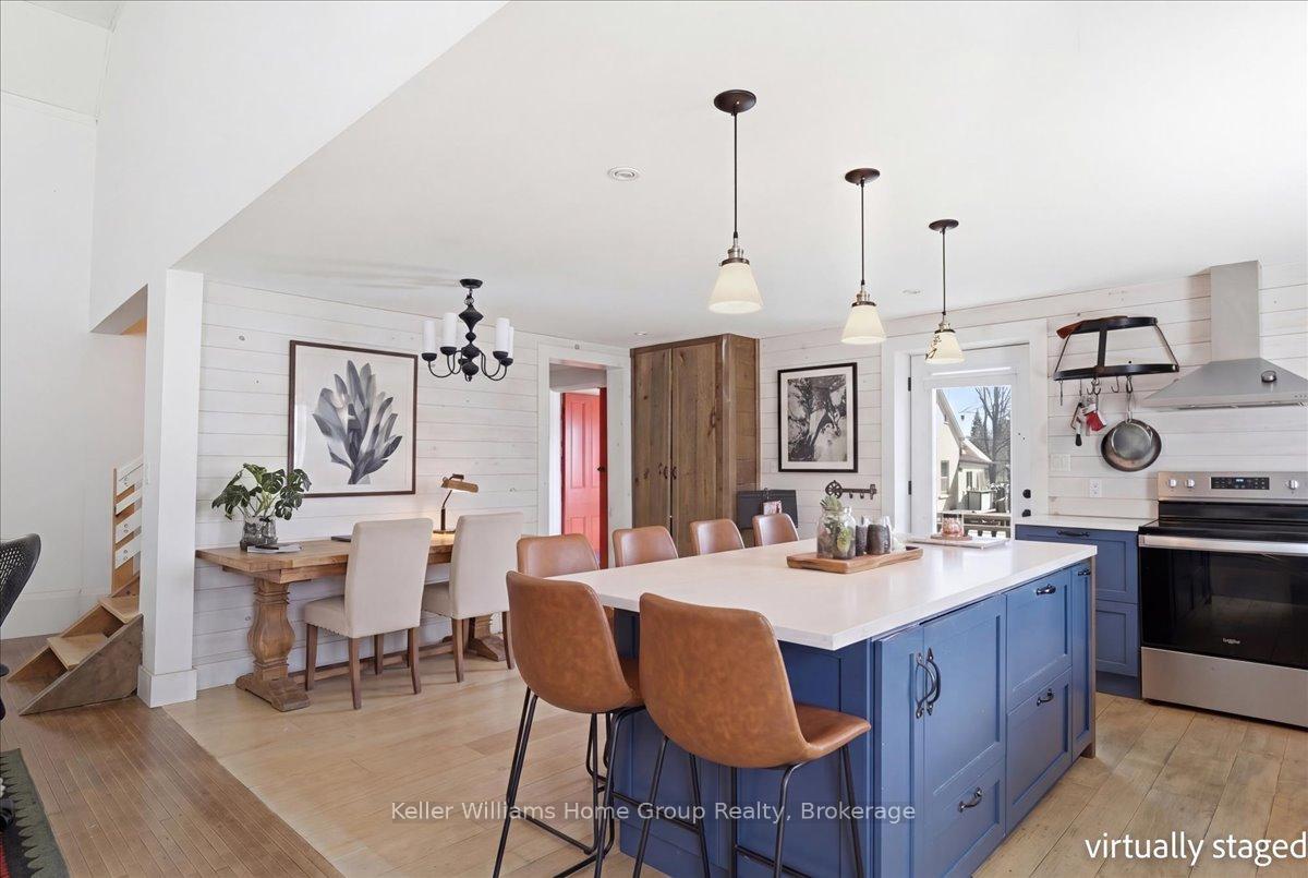 Photo 8 of 44 2nd Avenue, Arran-Elderslie — HOMEH