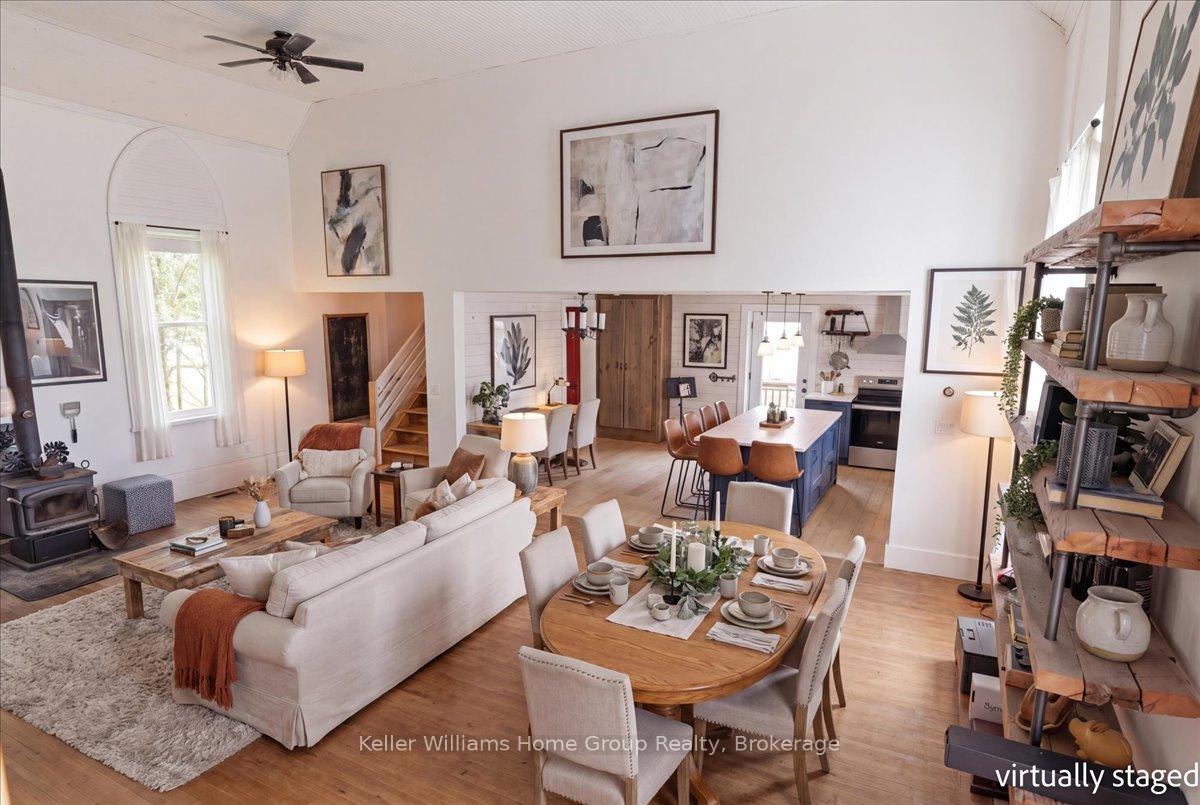 Photo 11 of 44 2nd Avenue, Arran-Elderslie — HOMEH