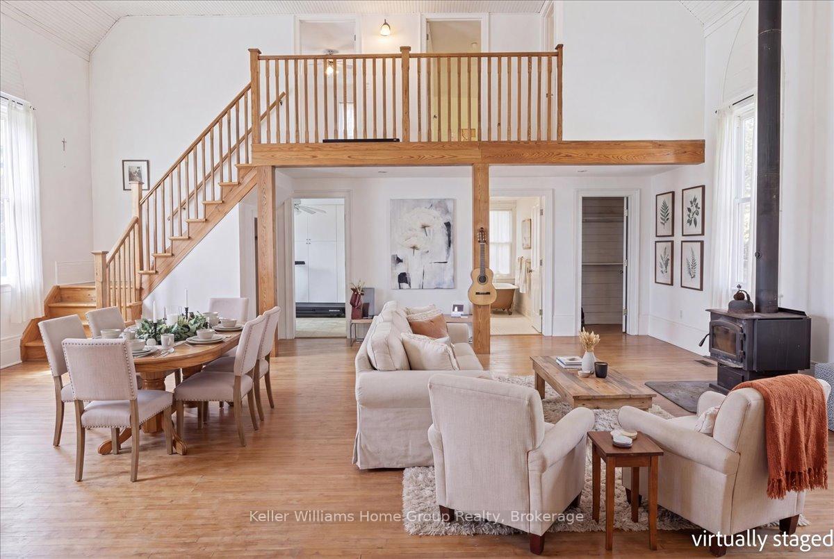 Photo 12 of 44 2nd Avenue, Arran-Elderslie — HOMEH