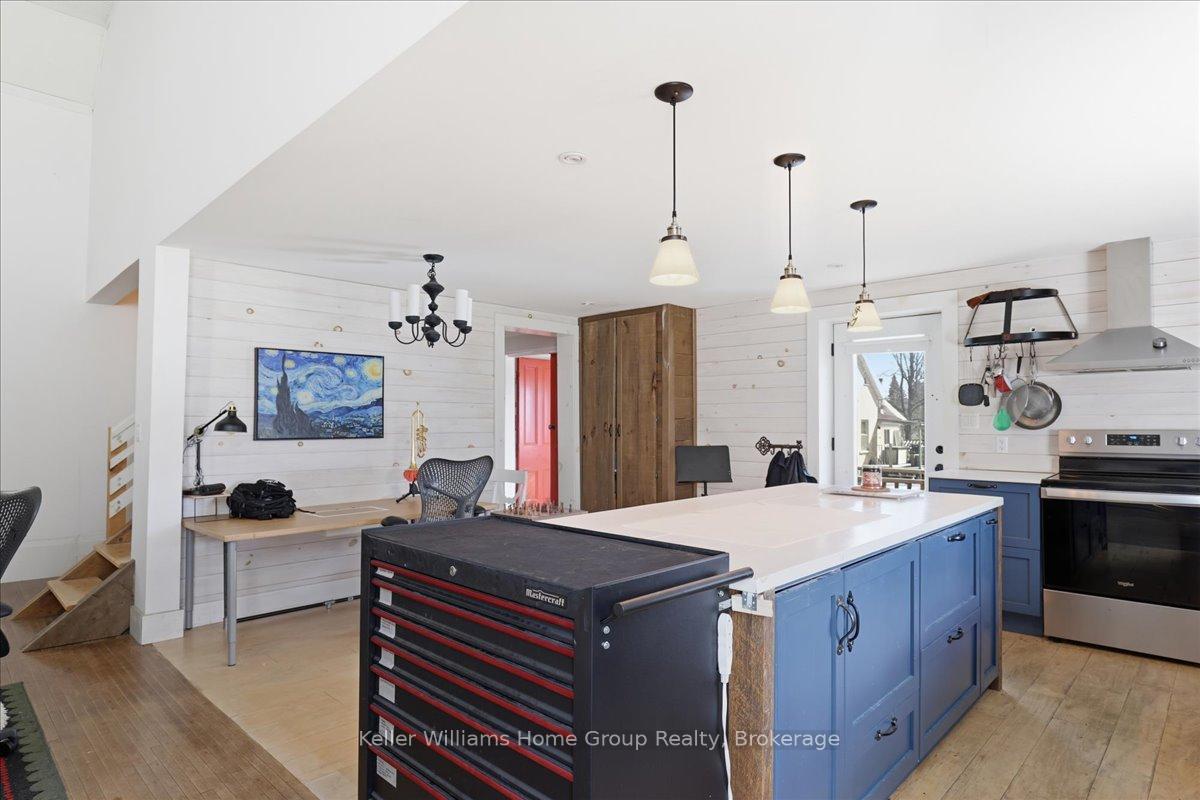 Photo 19 of 44 2nd Avenue, Arran-Elderslie — HOMEH