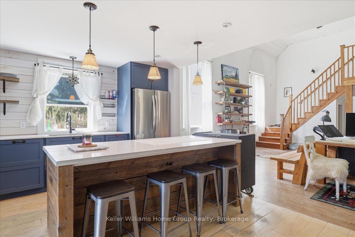 Photo 22 of 44 2nd Avenue, Arran-Elderslie — HOMEH