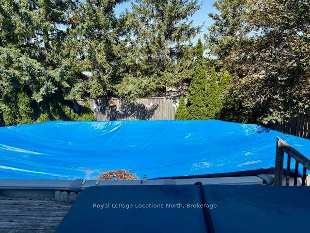Photo 17 of 24 Merganser Court, Barrie, Painswick South — HOMEH