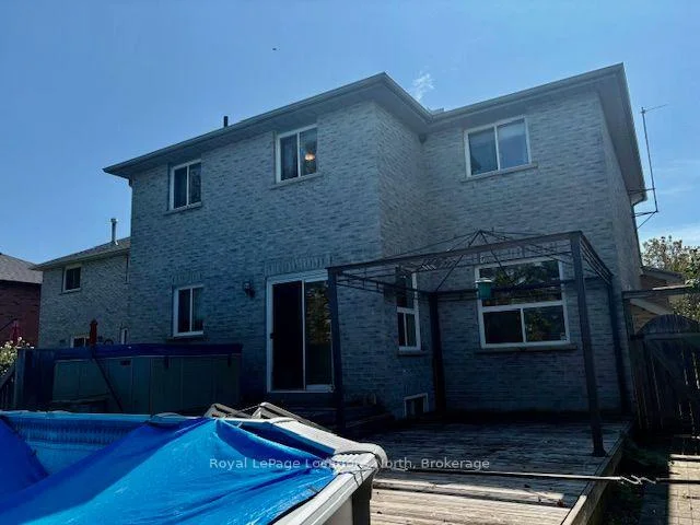 Photo 20 of 24 Merganser Court, Barrie, Painswick South — HOMEH