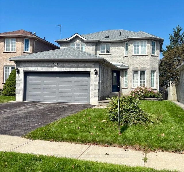 Photo 27 of 24 Merganser Court, Barrie, Painswick South — HOMEH
