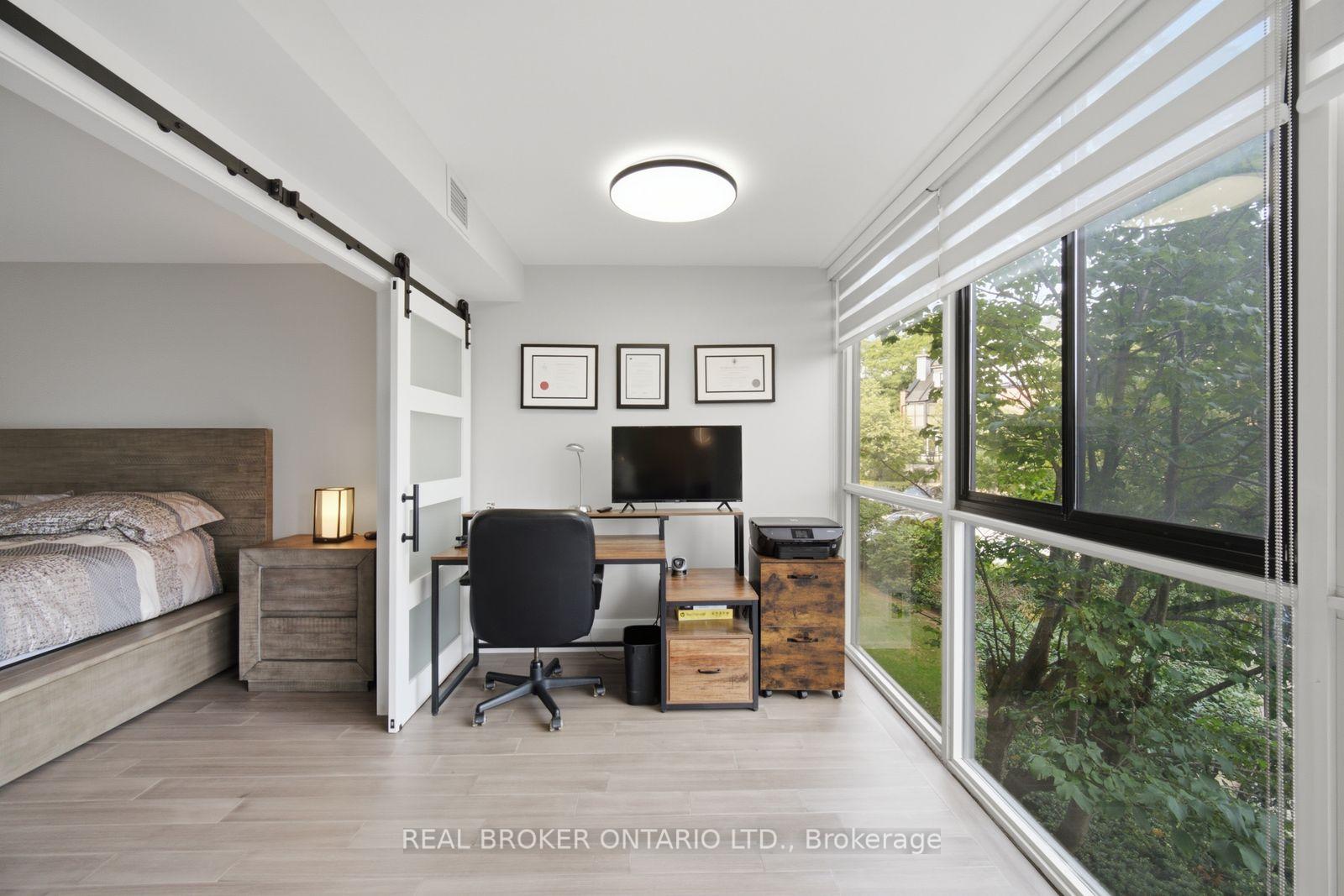 Photo 26 of Unit 220, 100 Arbors Lane, Vaughan, West Woodbridge — HOMEH