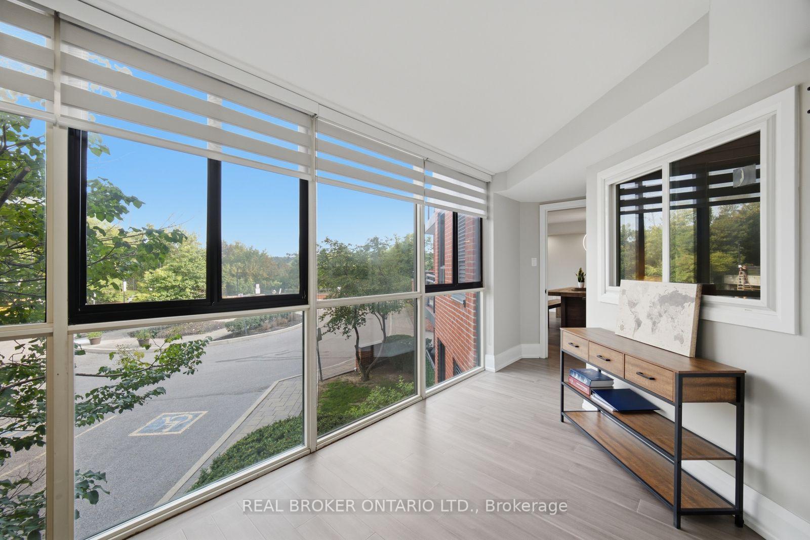 Photo 28 of Unit 220, 100 Arbors Lane, Vaughan, West Woodbridge — HOMEH
