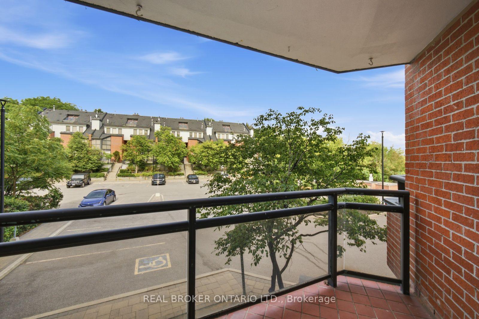 Photo 35 of Unit 220, 100 Arbors Lane, Vaughan, West Woodbridge — HOMEH