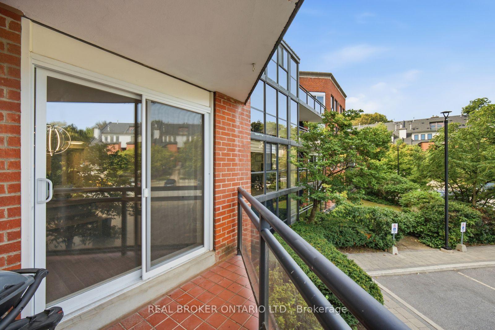 Photo 36 of Unit 220, 100 Arbors Lane, Vaughan, West Woodbridge — HOMEH