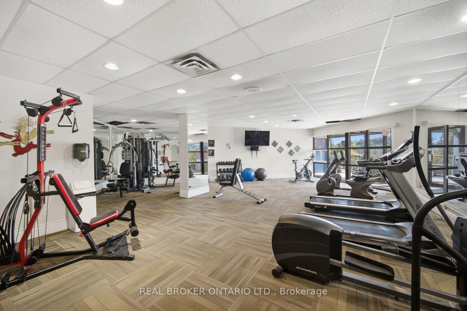 Photo 37 of Unit 220, 100 Arbors Lane, Vaughan, West Woodbridge — HOMEH