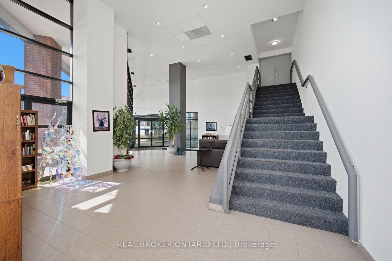 Photo 38 of Unit 220, 100 Arbors Lane, Vaughan, West Woodbridge — HOMEH