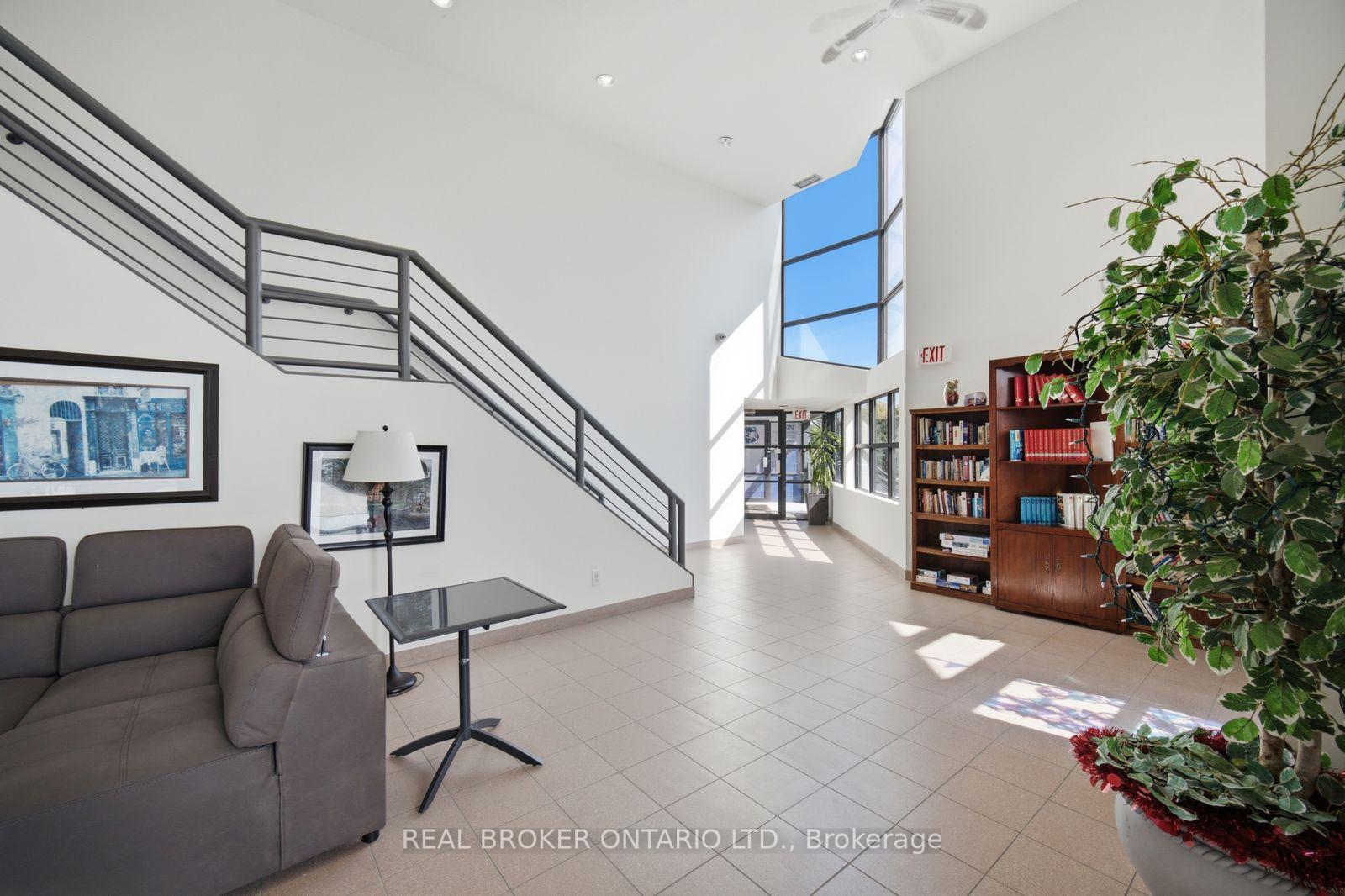 Photo 39 of Unit 220, 100 Arbors Lane, Vaughan, West Woodbridge — HOMEH