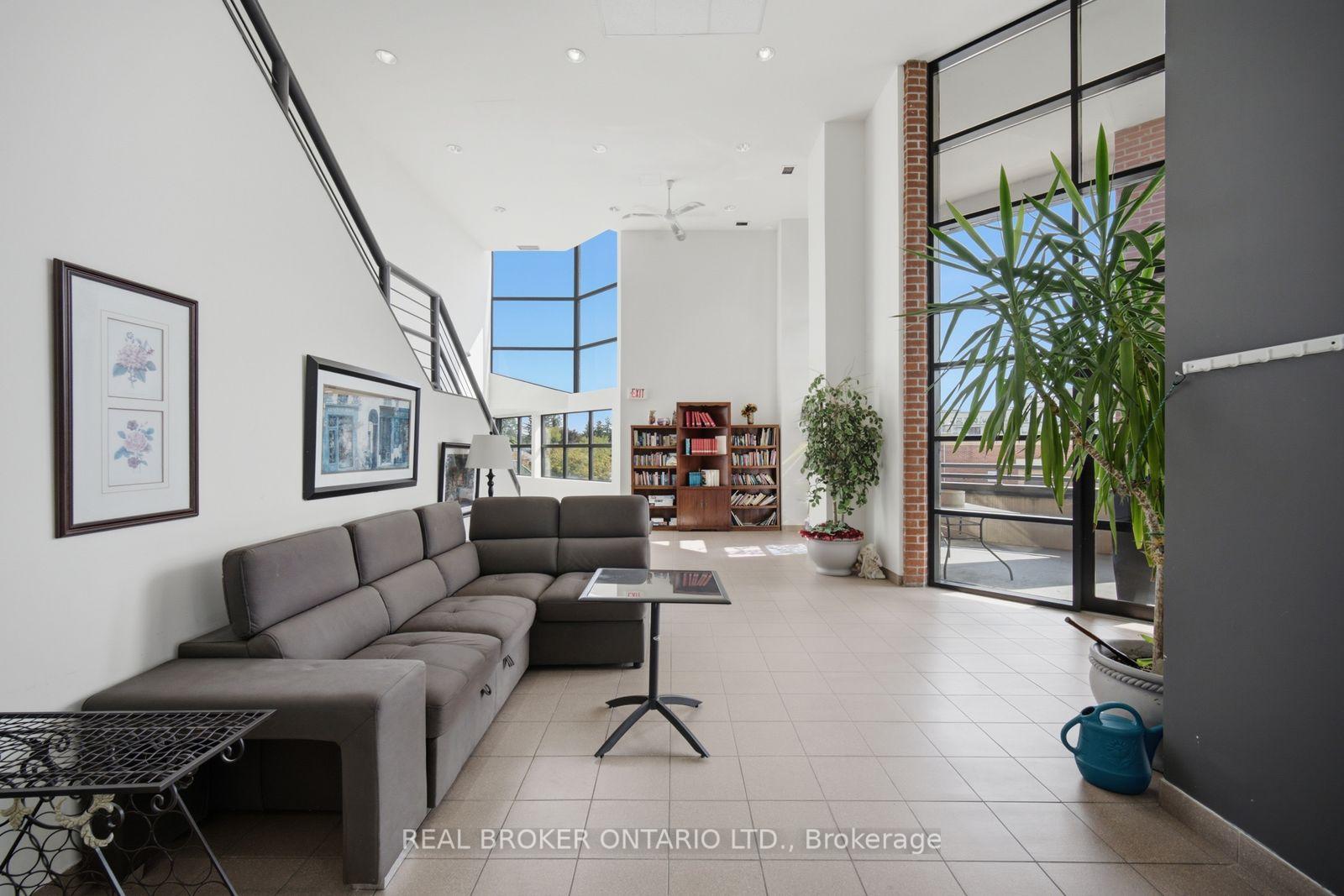 Photo 40 of Unit 220, 100 Arbors Lane, Vaughan, West Woodbridge — HOMEH