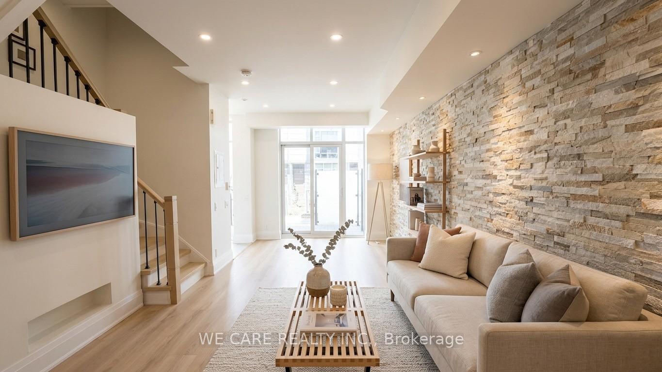 Photo 1 of Unit 15, 15 Valhalla Inn Road, Etobicoke, Islington-City Centre West — HOMEH