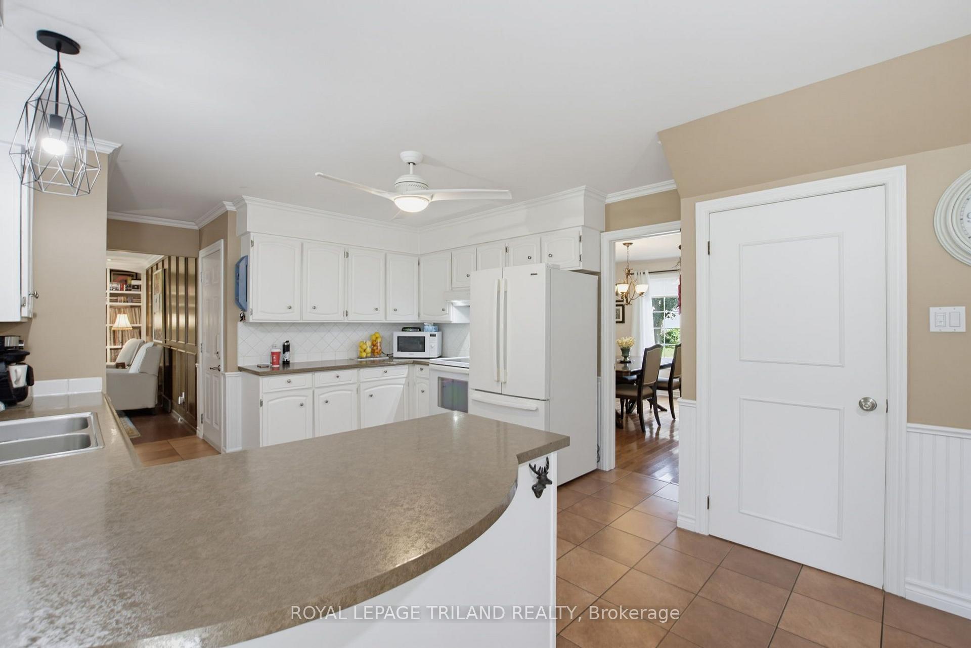 Photo 14 of 91 Leland Road, London, South M — HOMEH