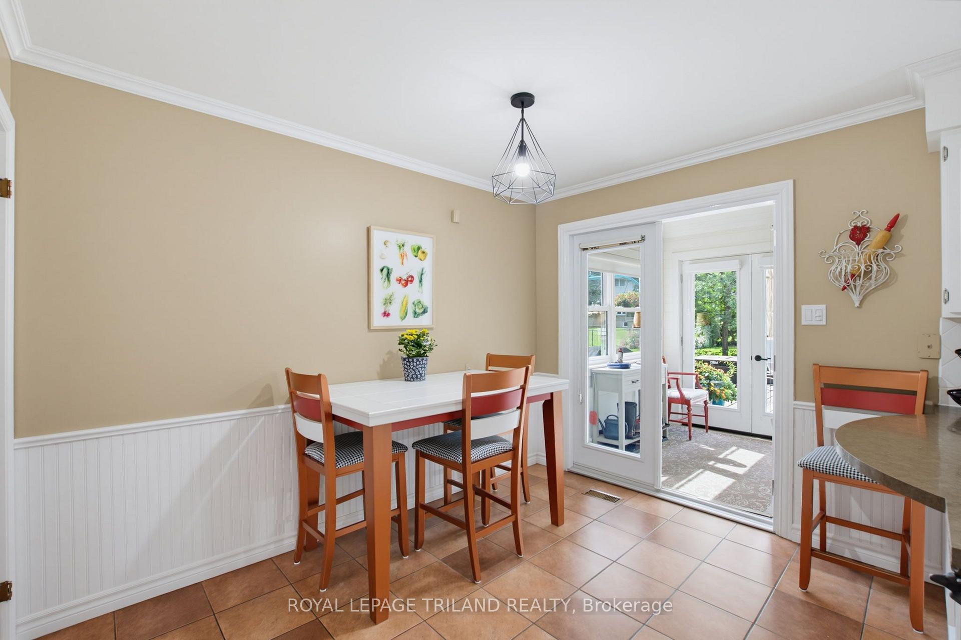 Photo 15 of 91 Leland Road, London, South M — HOMEH