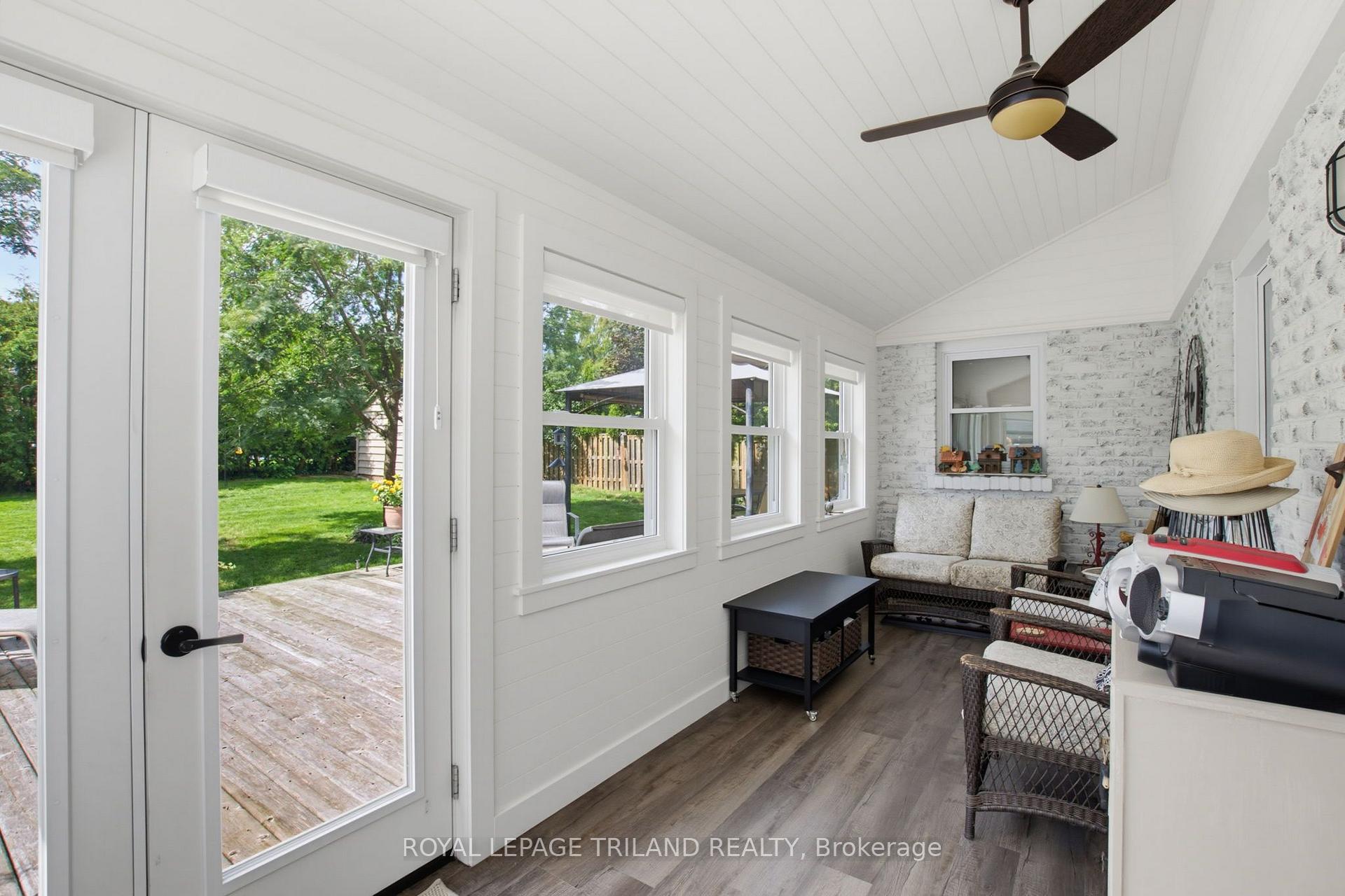 Photo 17 of 91 Leland Road, London, South M — HOMEH