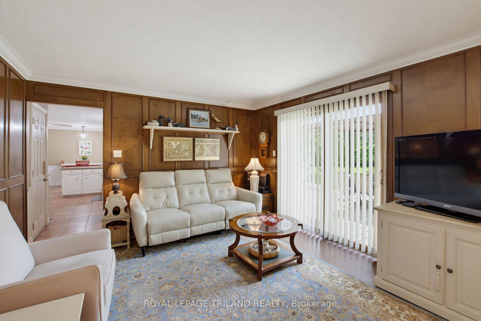 Photo 19 of 91 Leland Road, London, South M — HOMEH