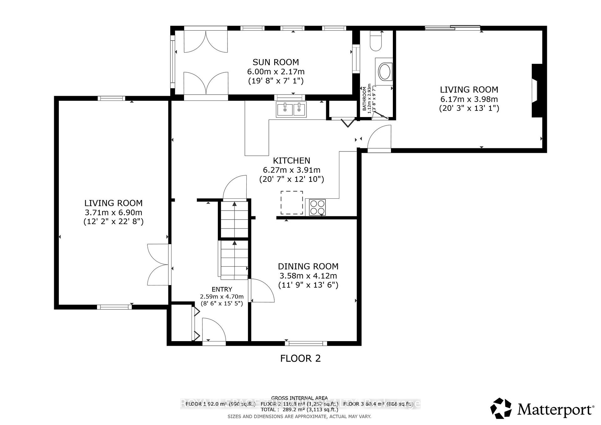 Photo 48 of 91 Leland Road, London, South M — HOMEH