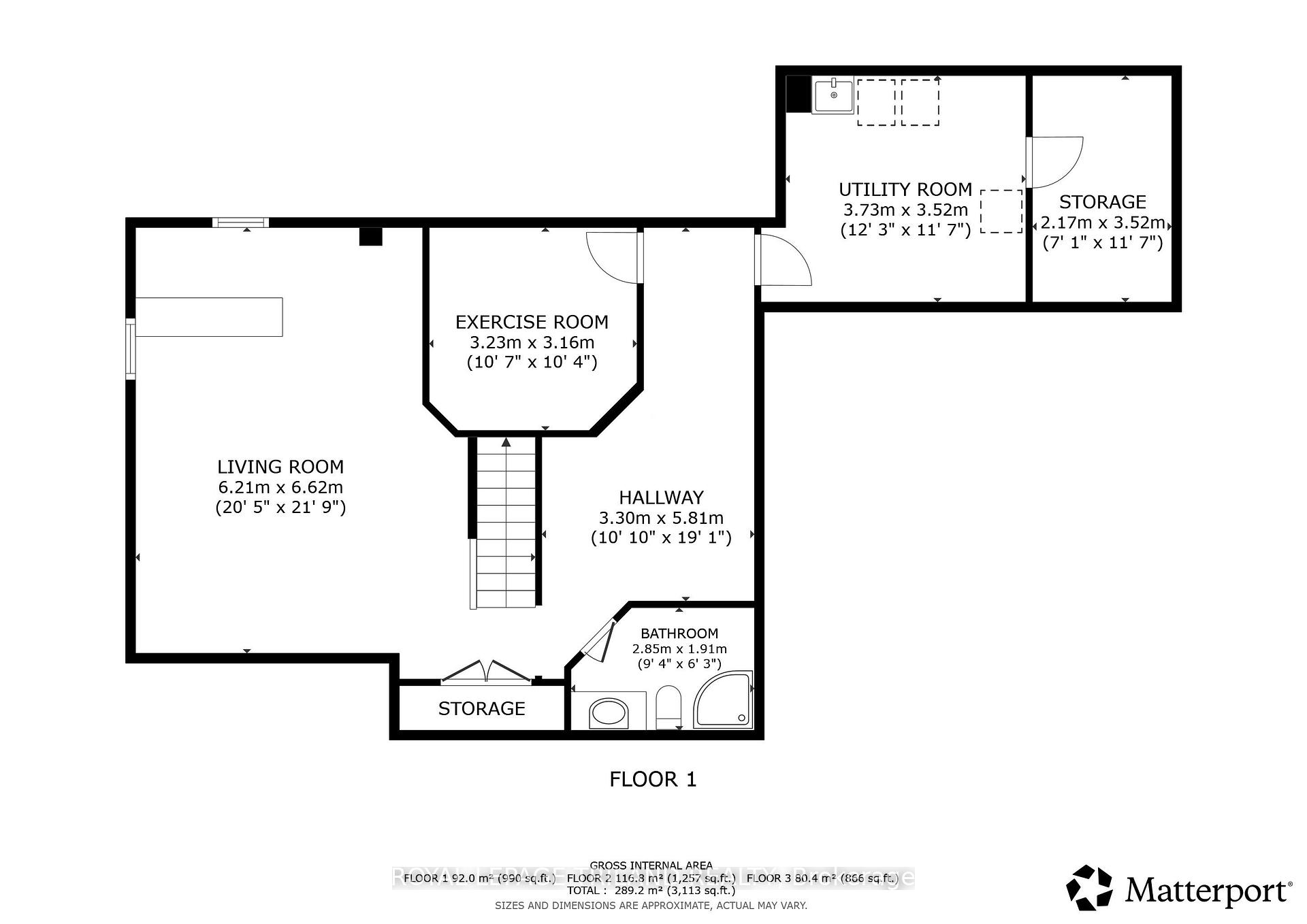 Photo 50 of 91 Leland Road, London, South M — HOMEH