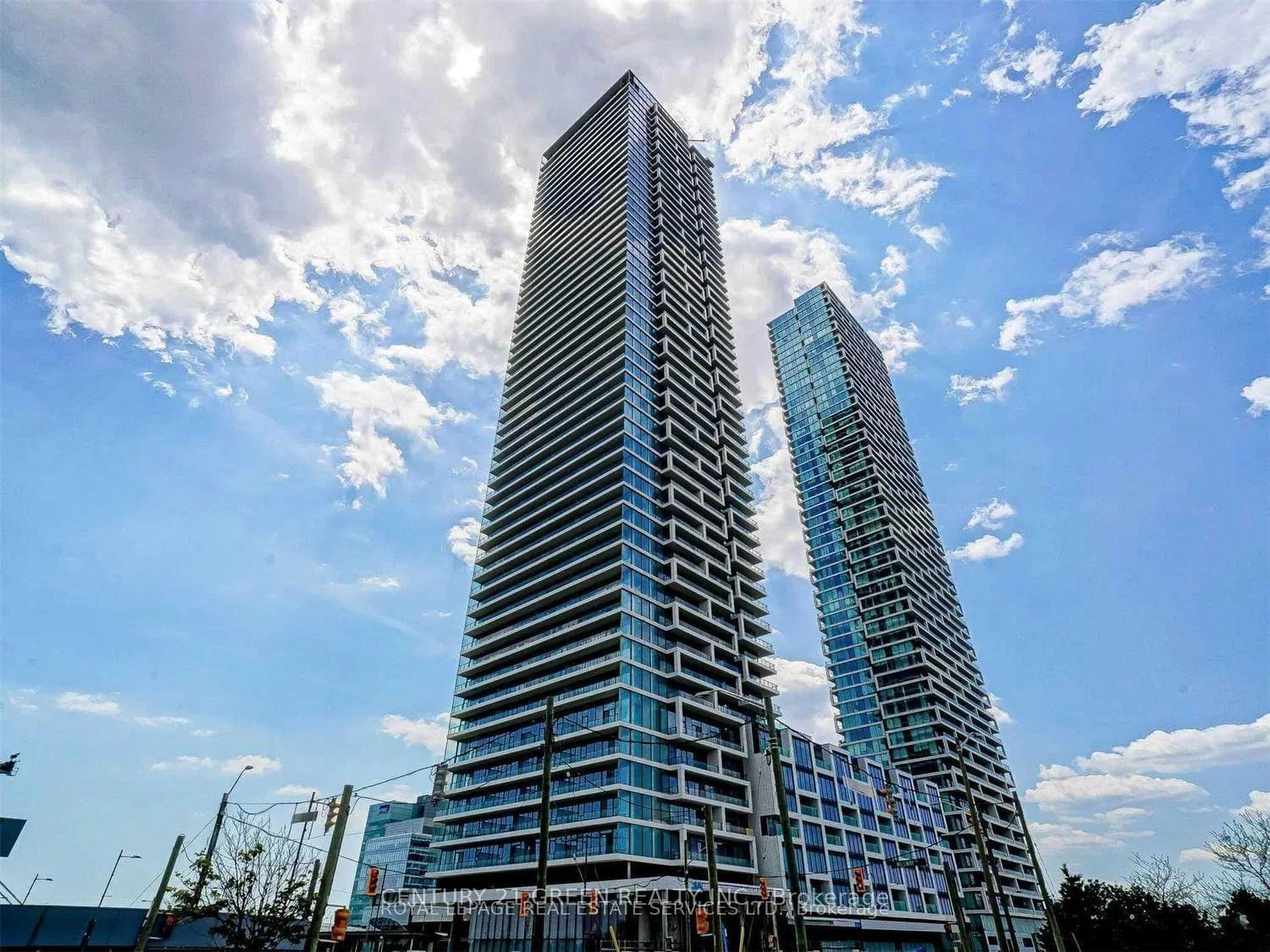 Photo of Unit 807, 950 Portage Parkway