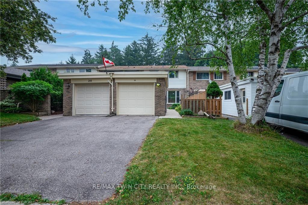 Photo 6 of 18 Ralgreen Crescent, Kitchener, Victoria Hills — HOMEH