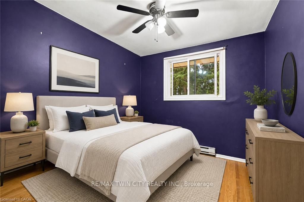 Photo 10 of 18 Ralgreen Crescent, Kitchener, Victoria Hills — HOMEH