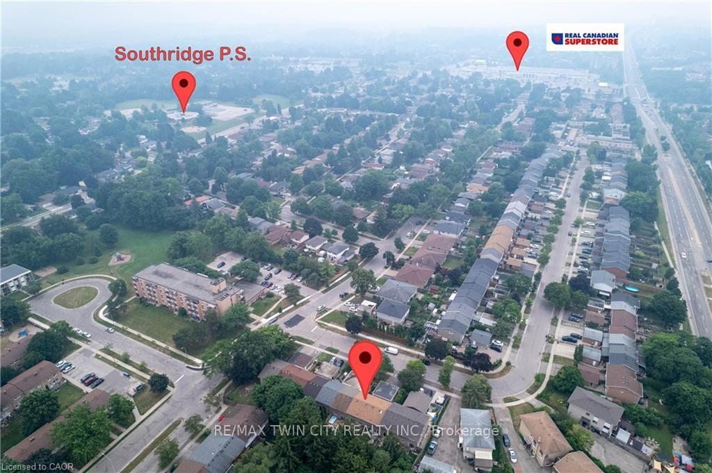 Photo 30 of 18 Ralgreen Crescent, Kitchener, Victoria Hills — HOMEH