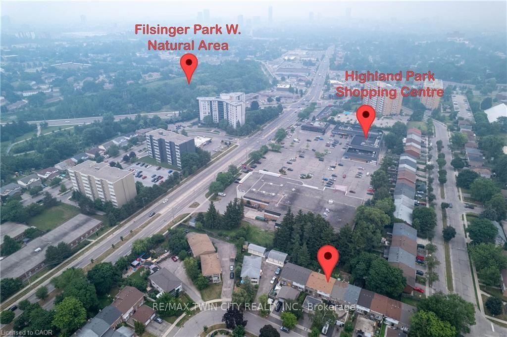 Photo 31 of 18 Ralgreen Crescent, Kitchener, Victoria Hills — HOMEH