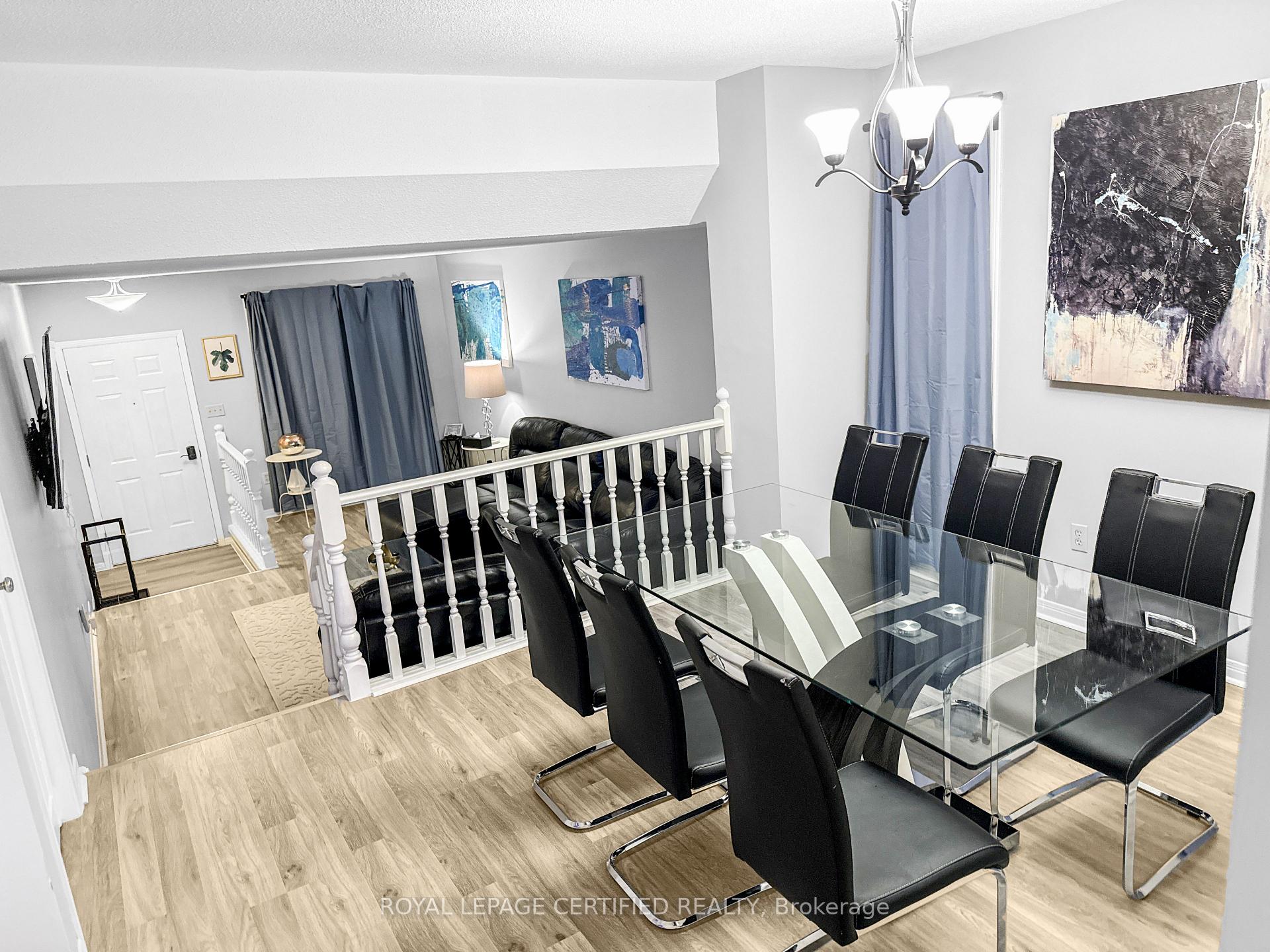 Photo 2 of 67 Mcdonagh Crescent, Thorold, Confederation Heights — HOMEH
