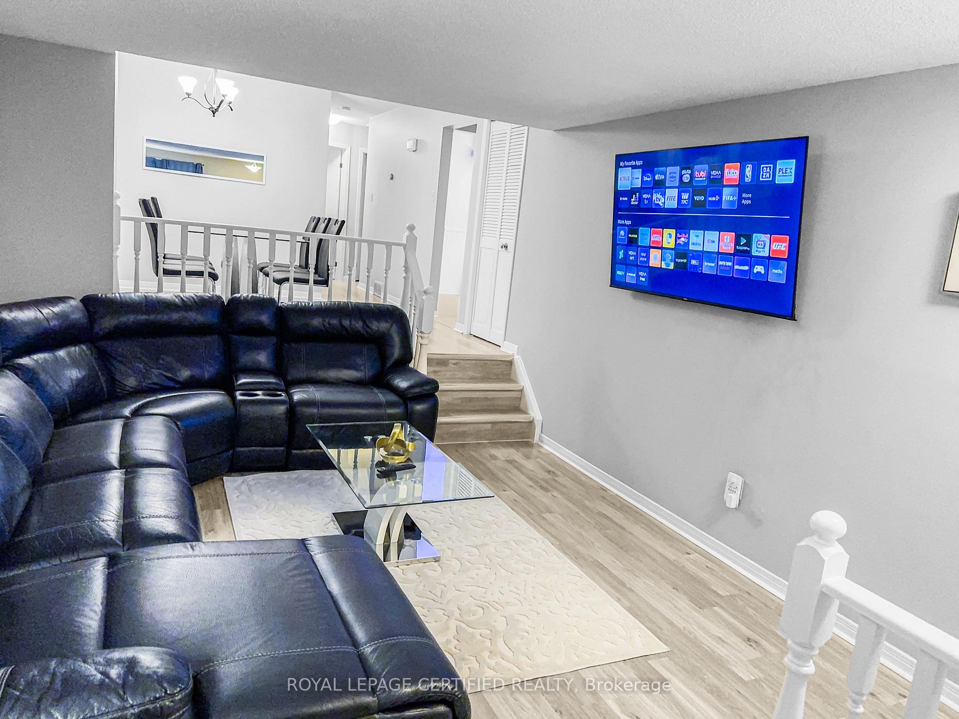 Photo 4 of 67 Mcdonagh Crescent, Thorold, Confederation Heights — HOMEH