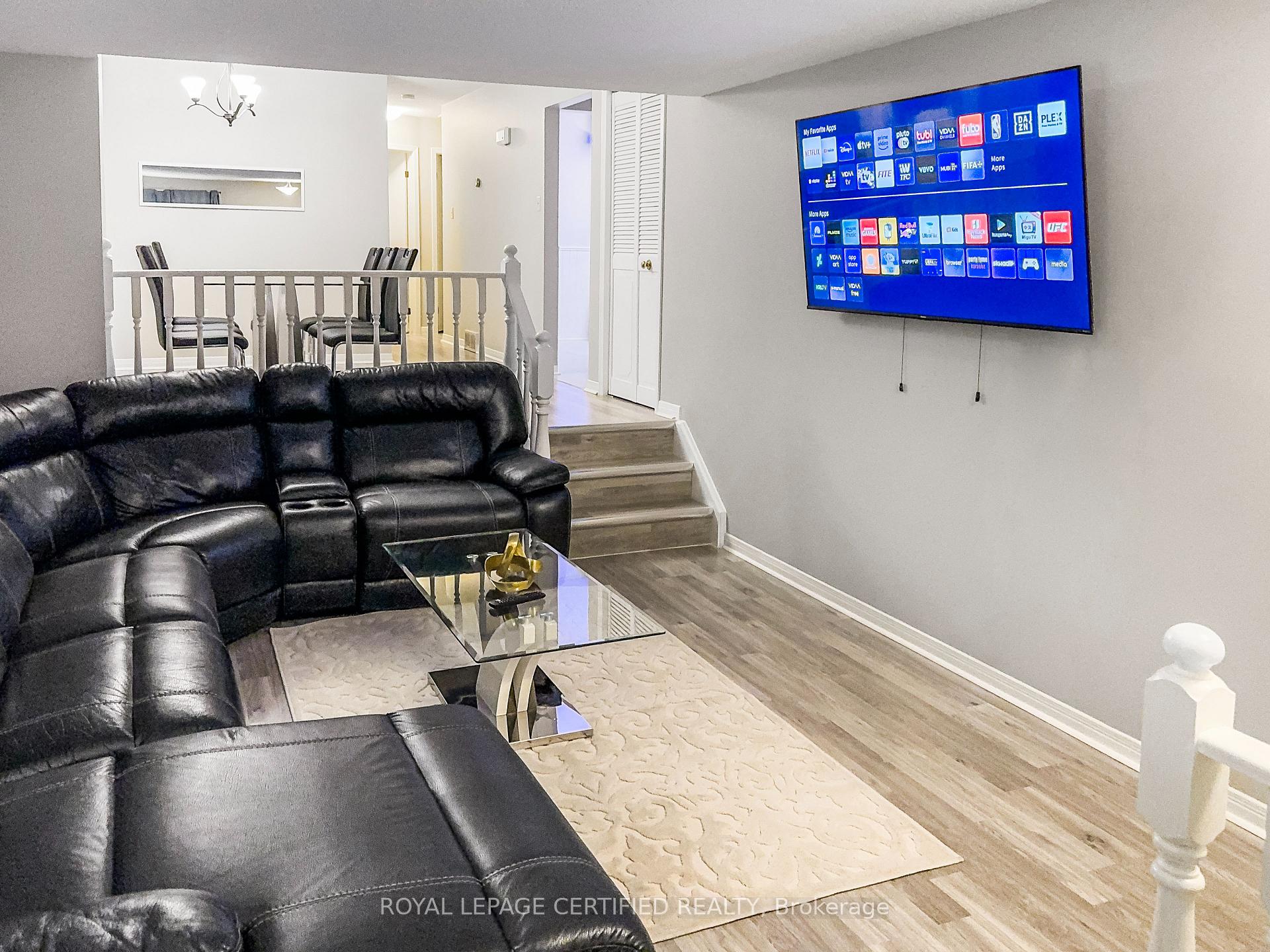 Photo 6 of 67 Mcdonagh Crescent, Thorold, Confederation Heights — HOMEH